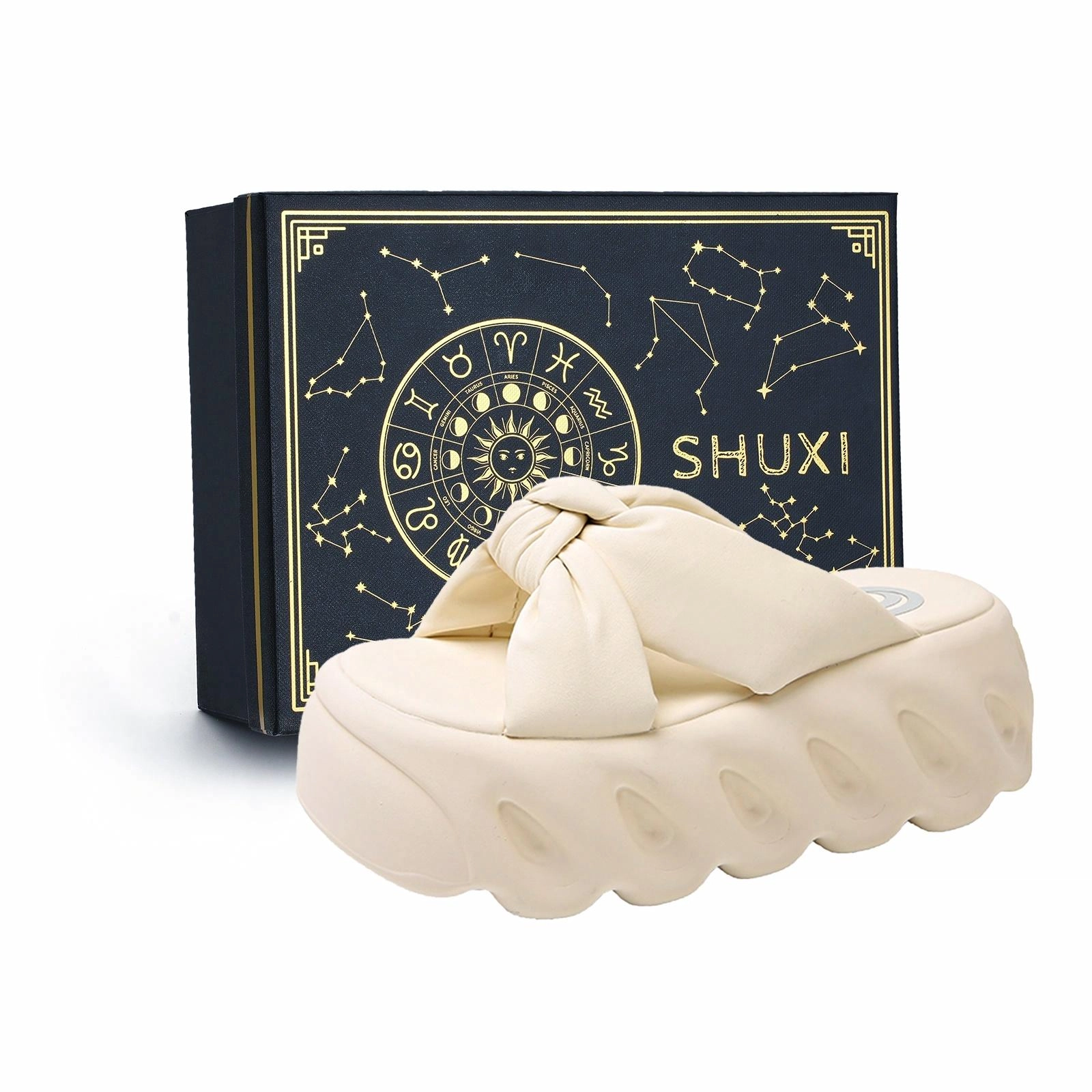 SHUXI