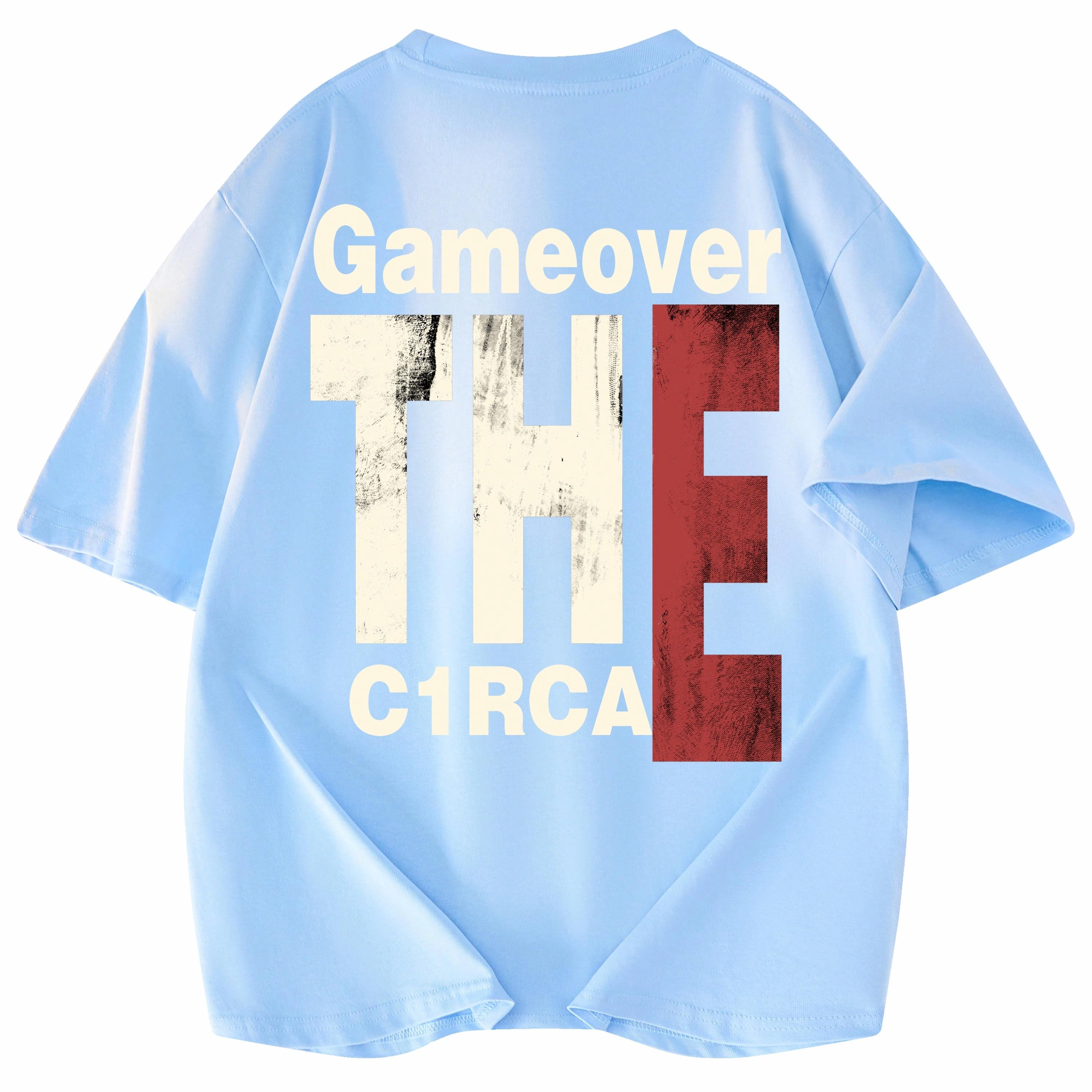 C1RCA T
