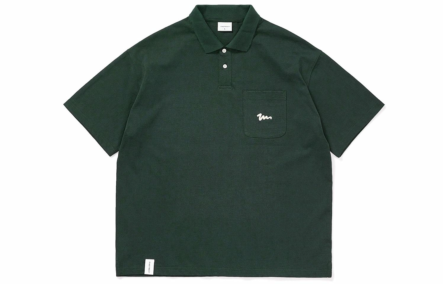714STREET Polo