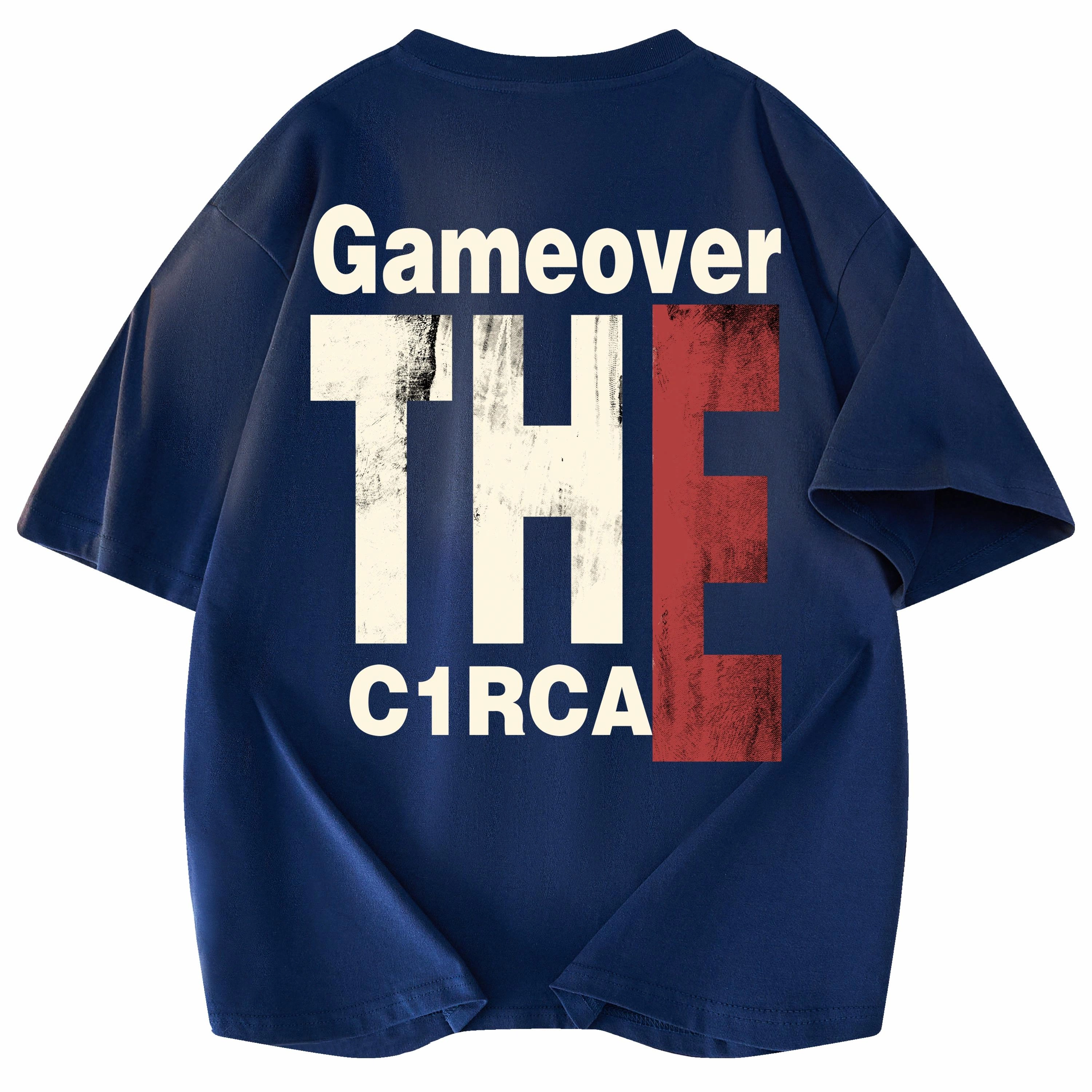 C1RCA T