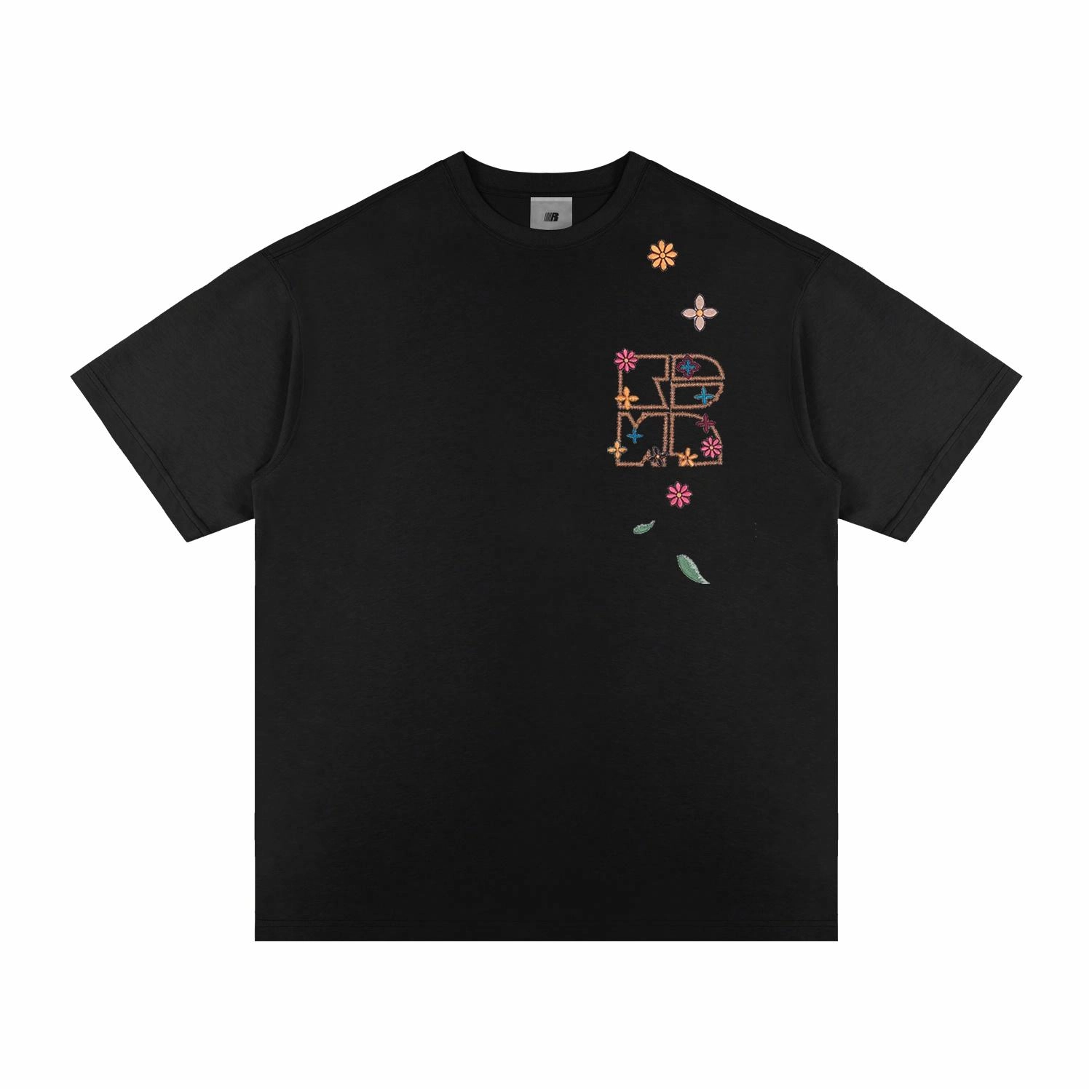 FDR T