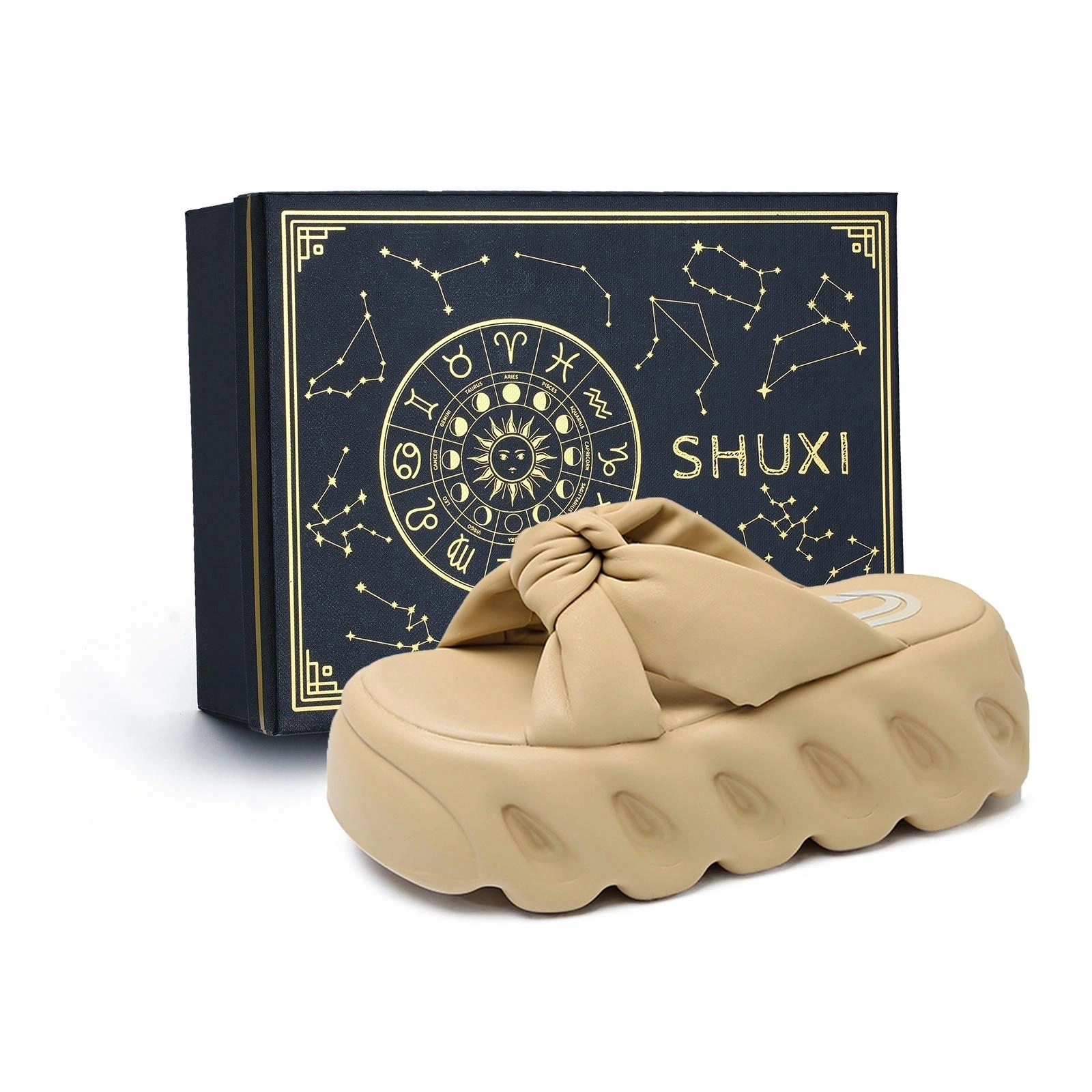 SHUXI