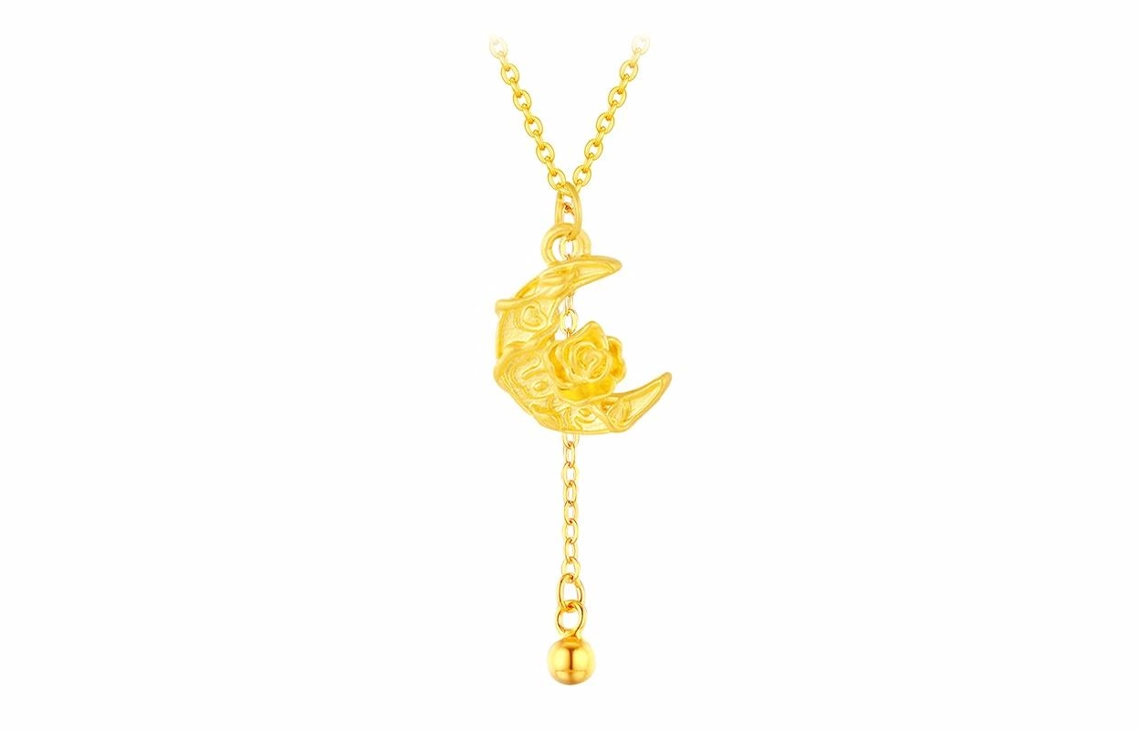 CHINA GOLD