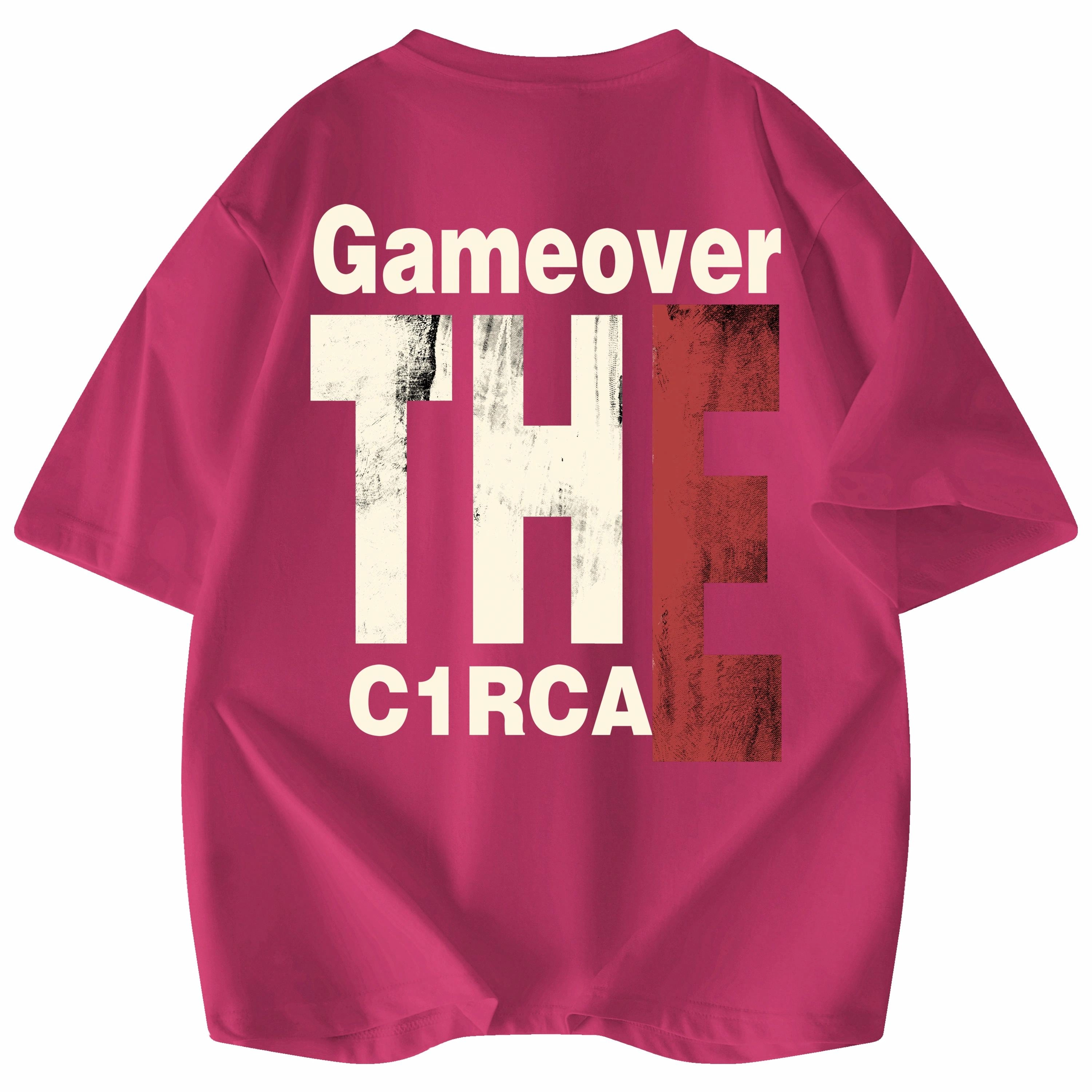 C1RCA T