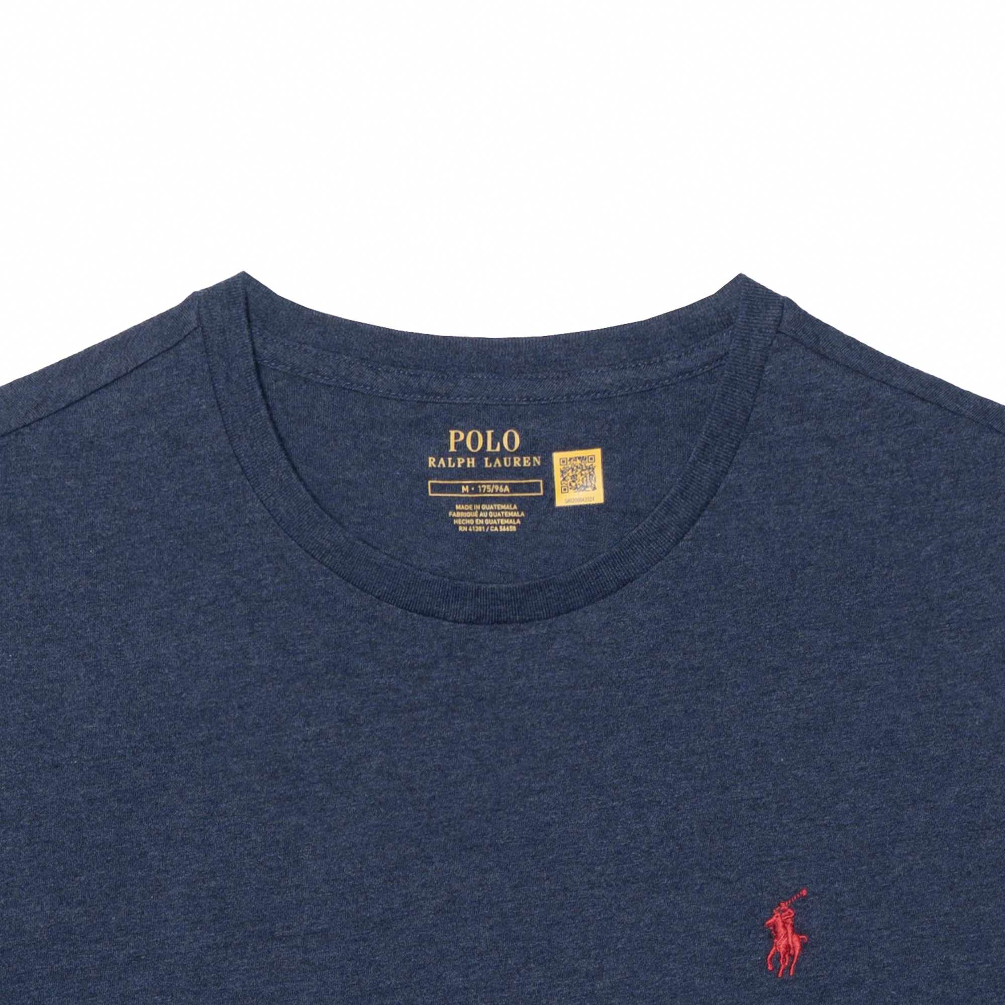 Polo Ralph Lauren SS24 LogoT