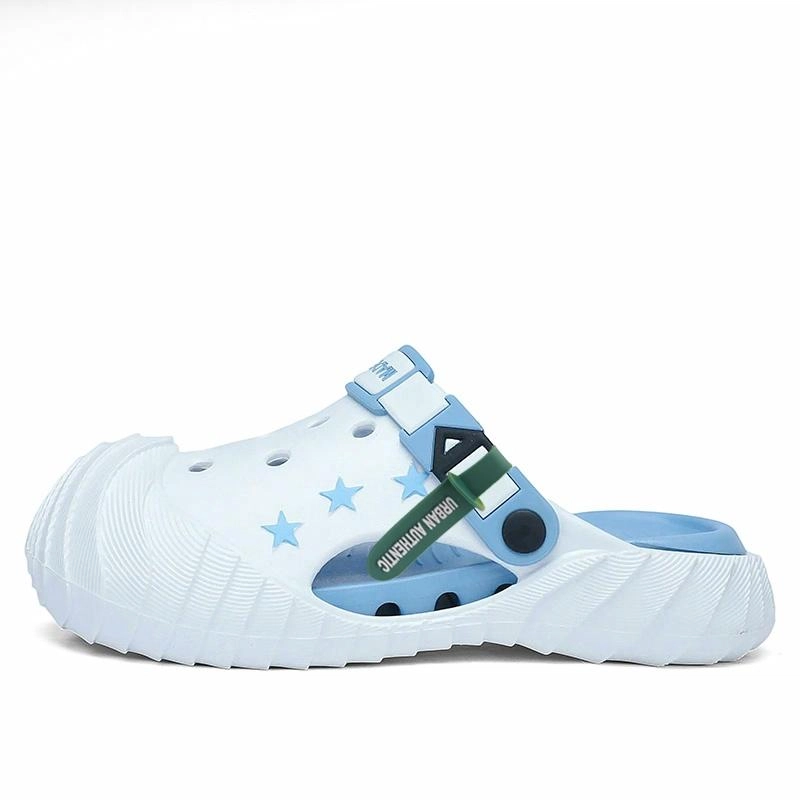 URBAN AUTHENTIC EVA