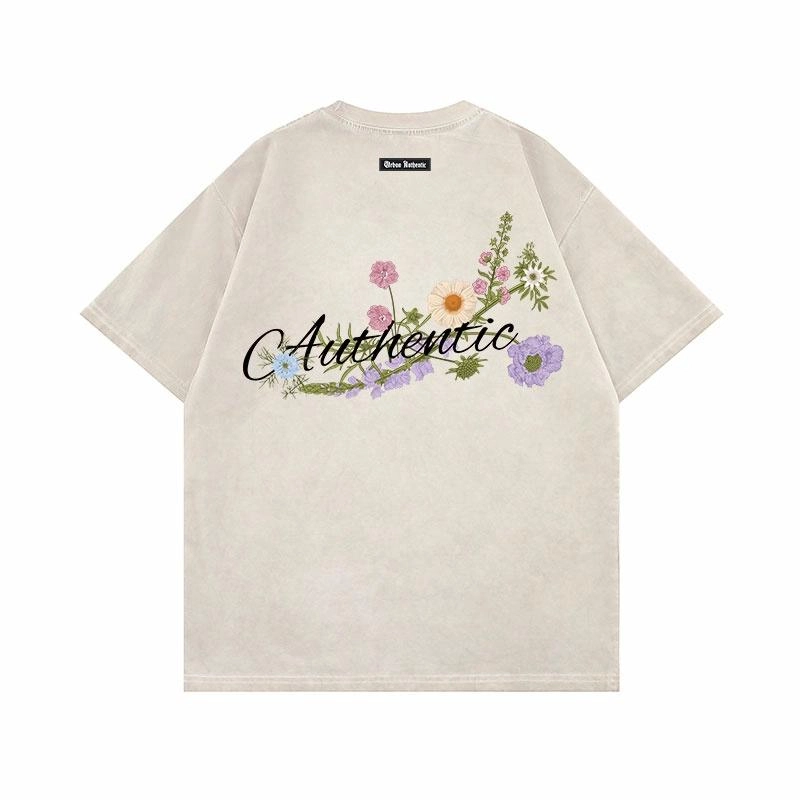 URBAN AUTHENTIC T
