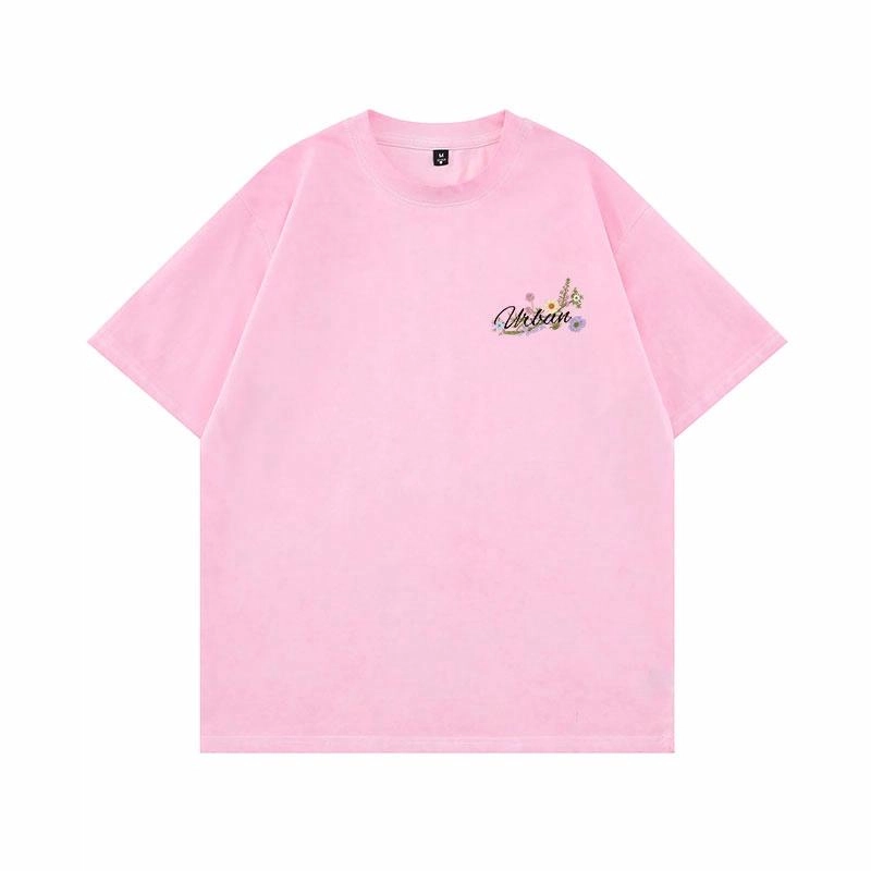 URBAN AUTHENTIC T