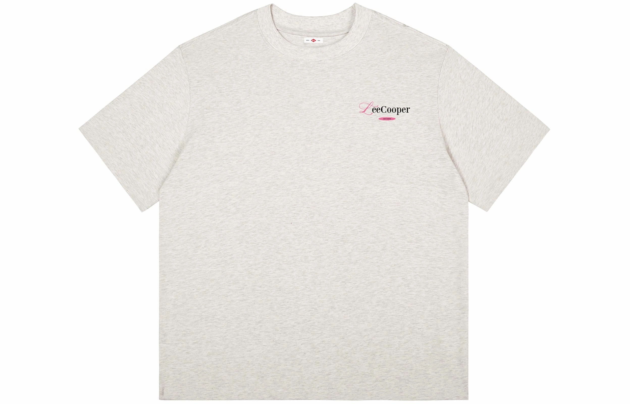 Lee Cooper logoT