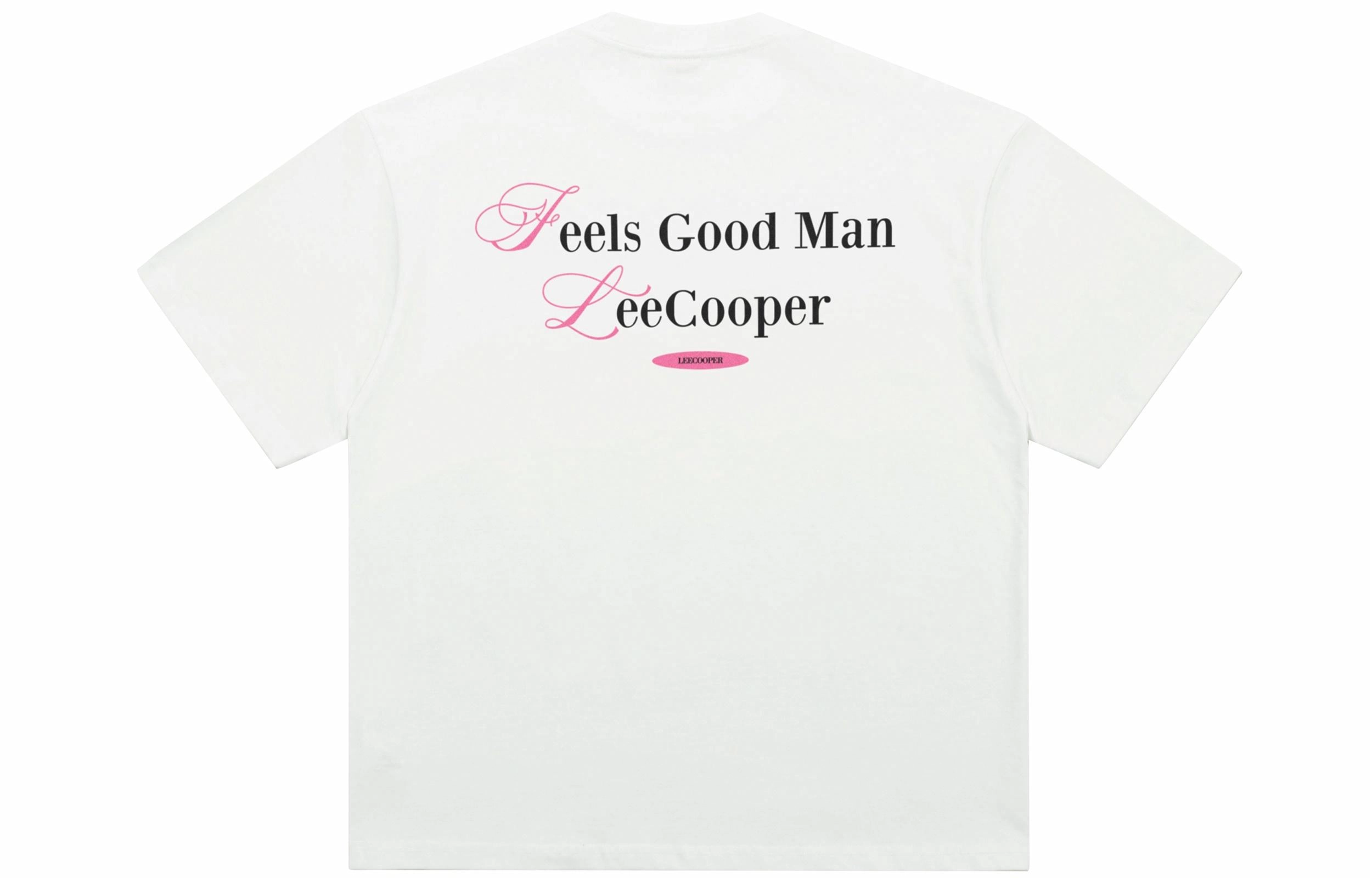 Lee Cooper logoT