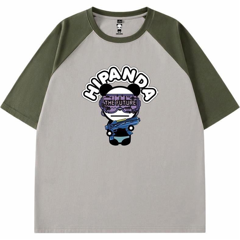 HIPANDA T