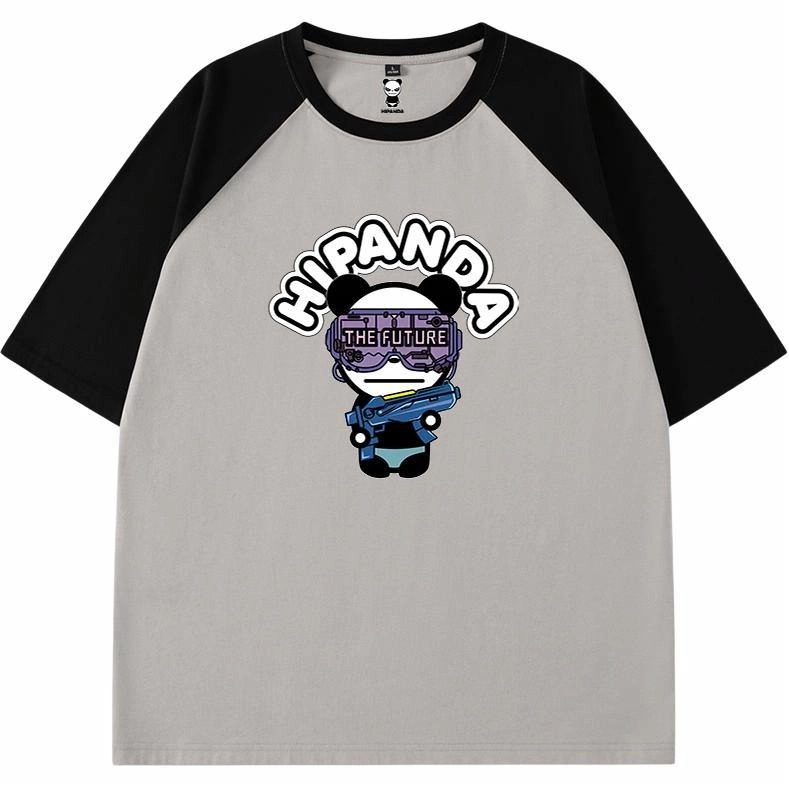 HIPANDA T