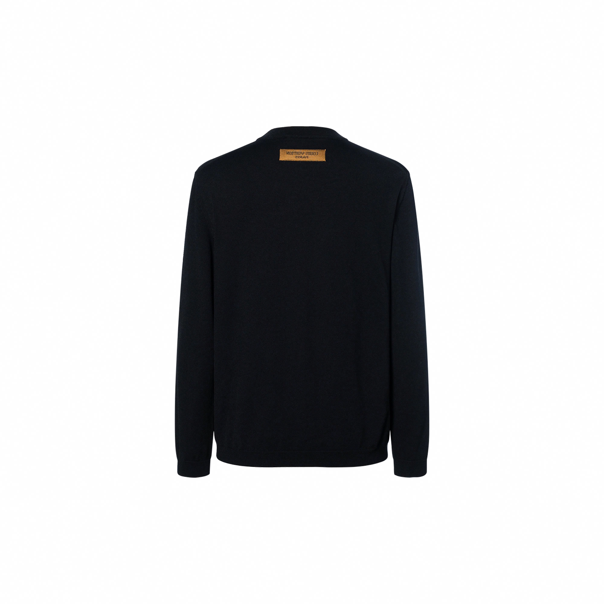 LOUIS VUITTON FW21 Neon Working Man
