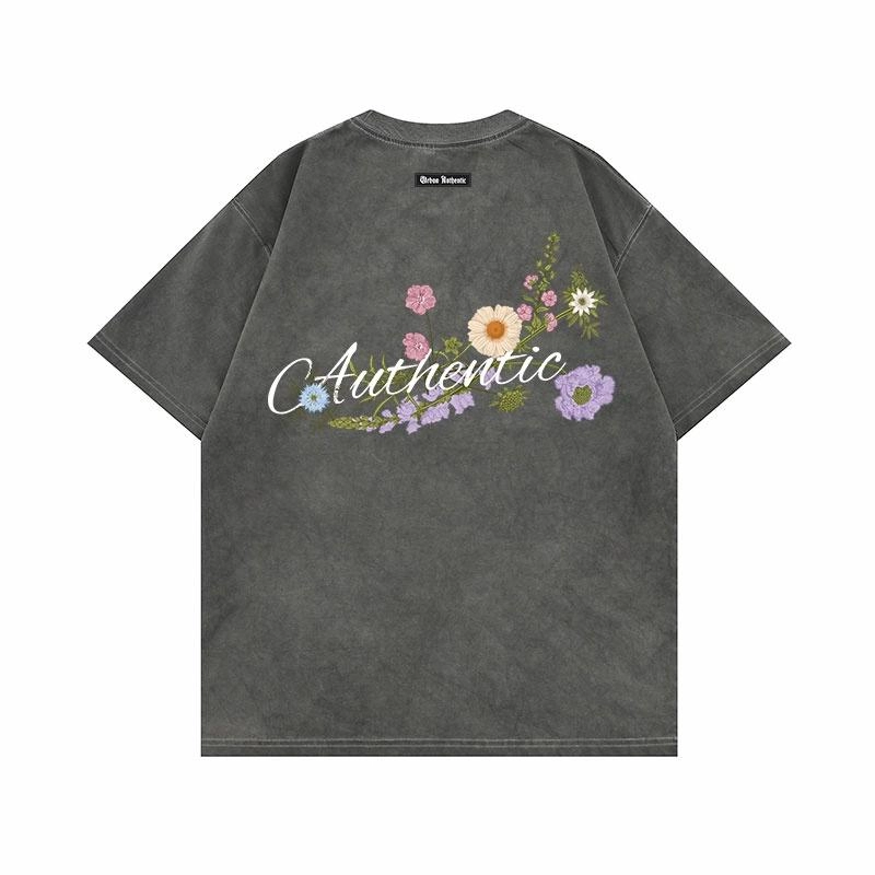 URBAN AUTHENTIC T