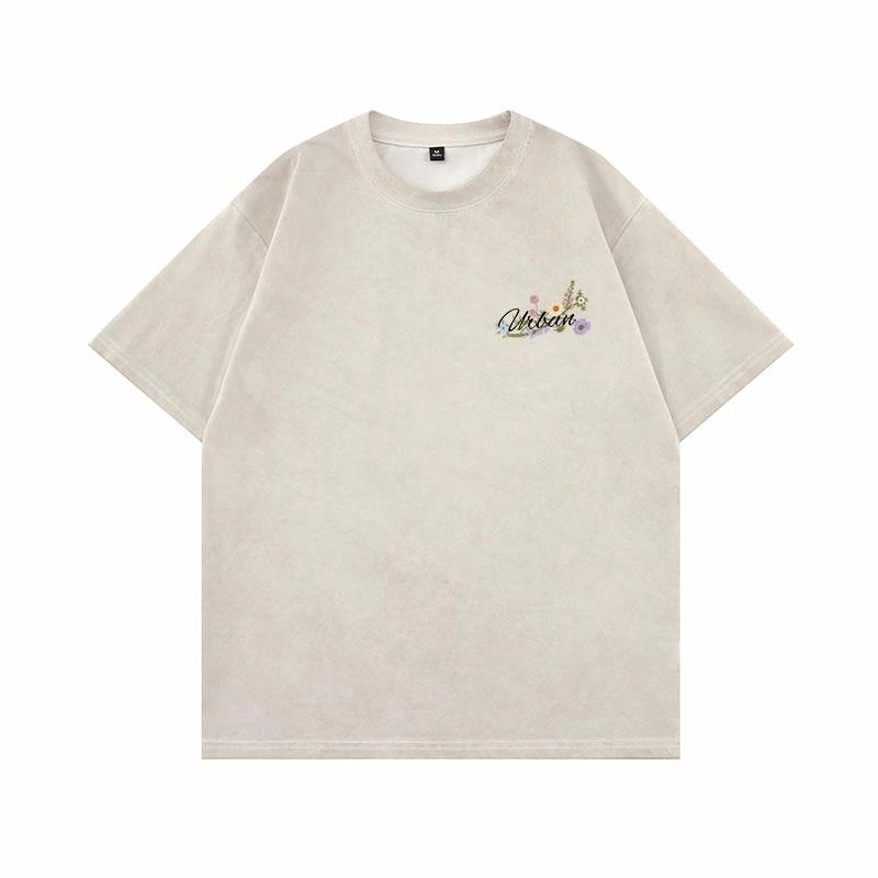 URBAN AUTHENTIC T