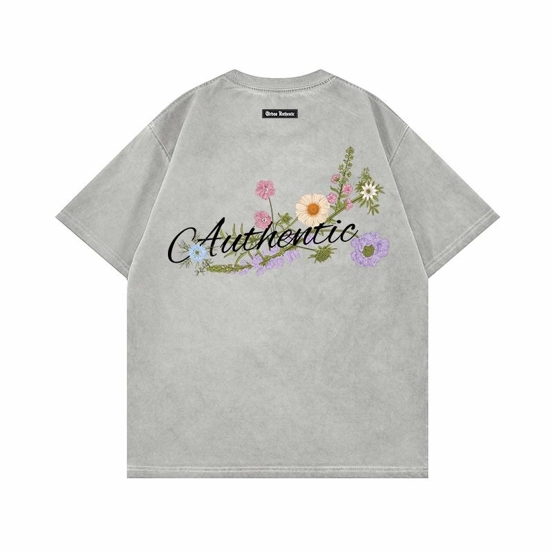 URBAN AUTHENTIC T