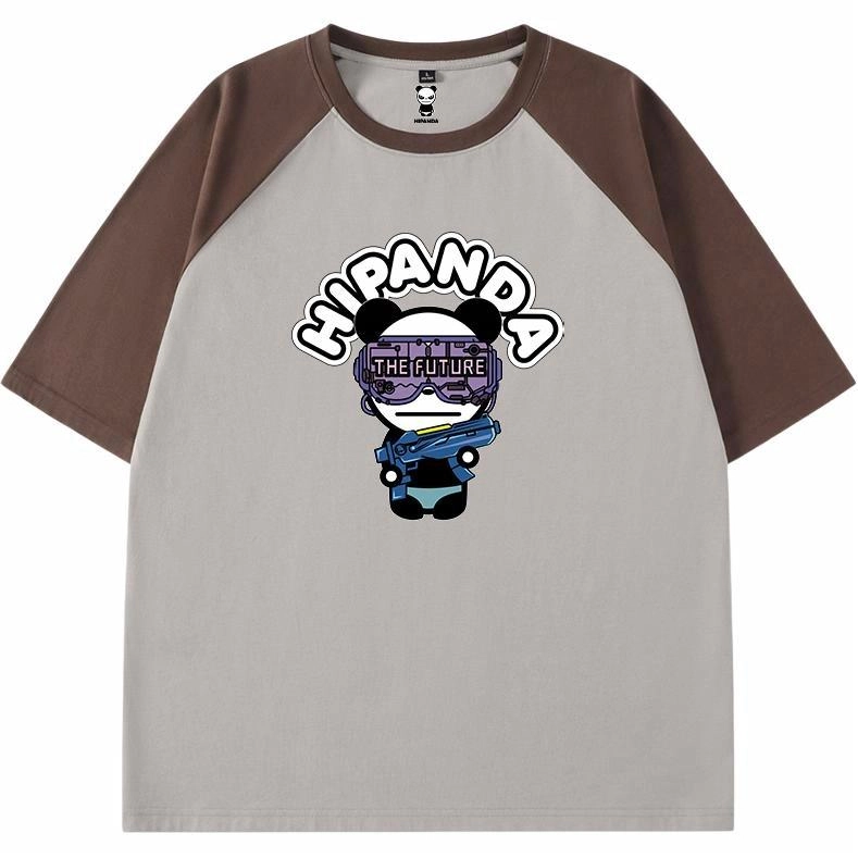 HIPANDA T
