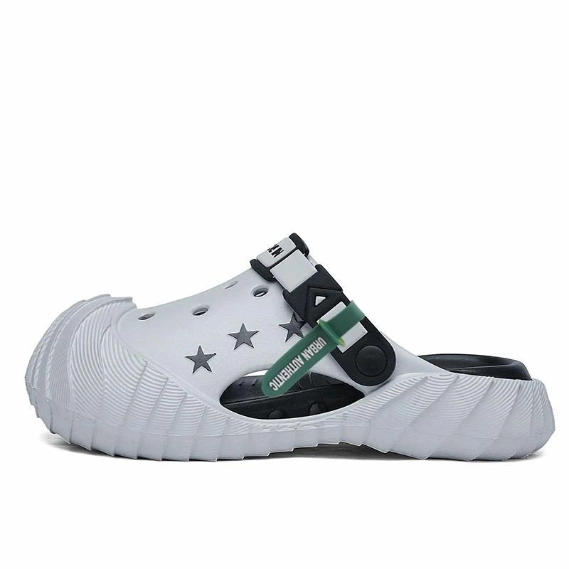 URBAN AUTHENTIC EVA
