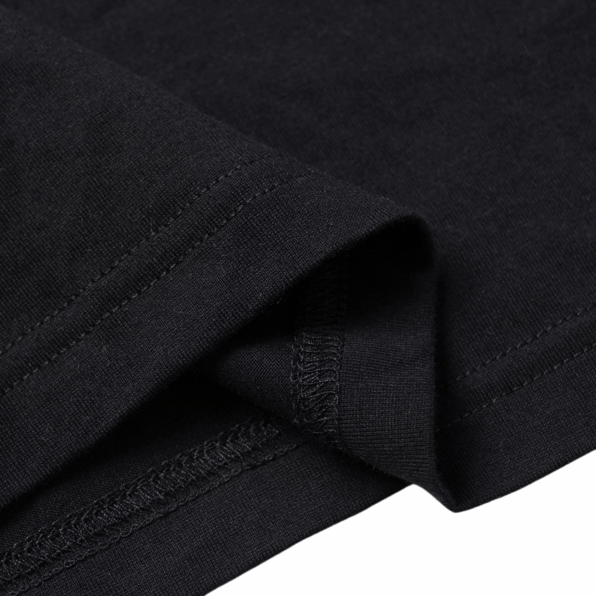 Burberry Logo Graphic Cotton Tshirt T