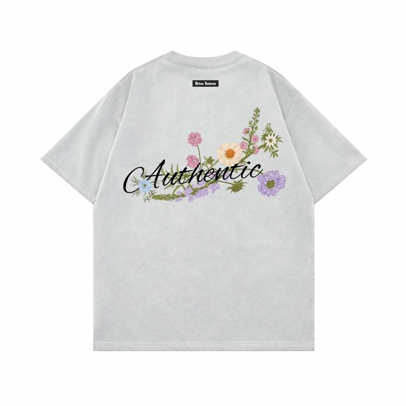 URBAN AUTHENTIC T