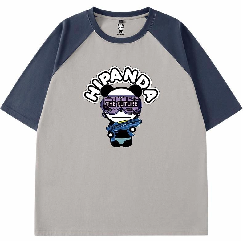 HIPANDA T