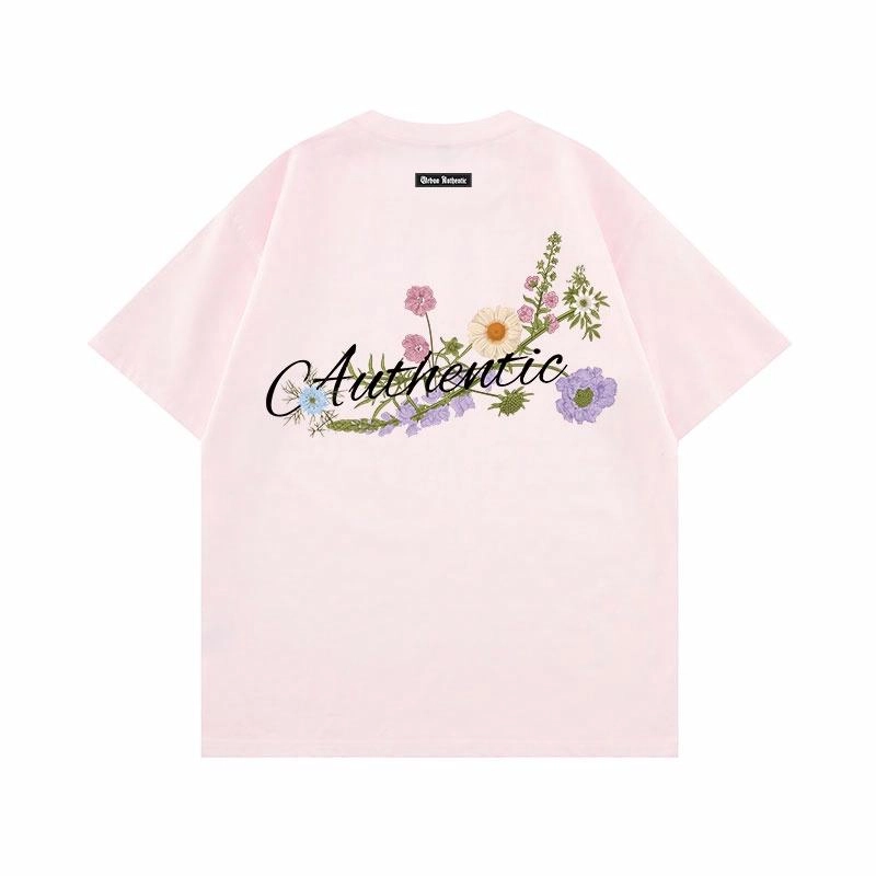 URBAN AUTHENTIC T