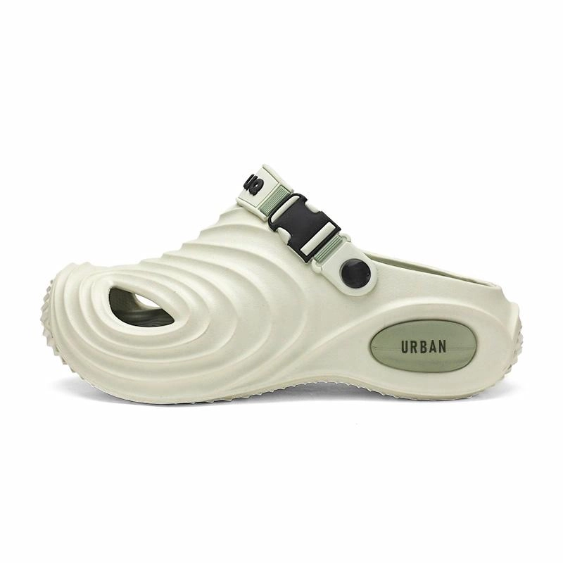 URBAN AUTHENTIC EVA