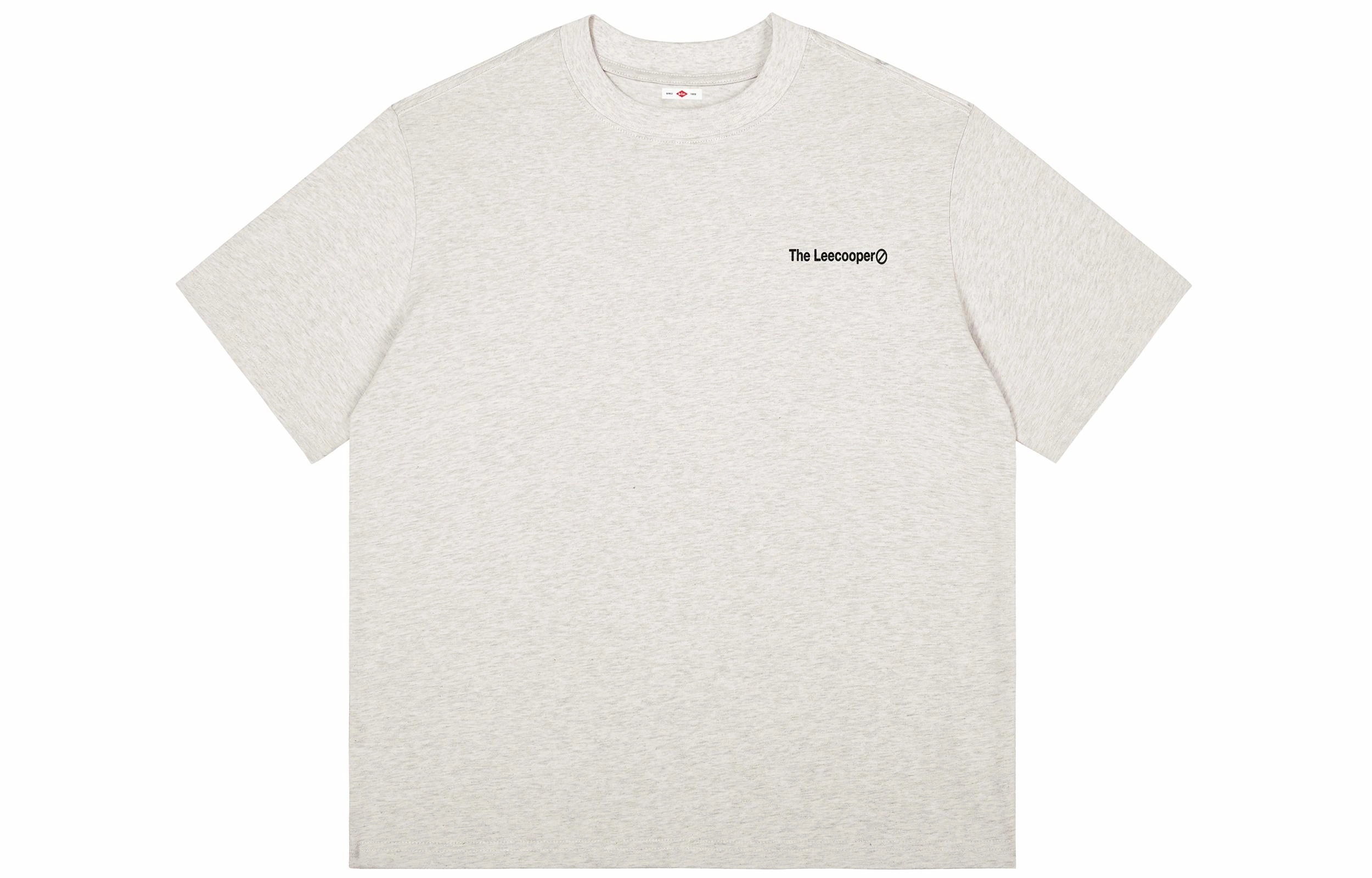 Lee Cooper logoT