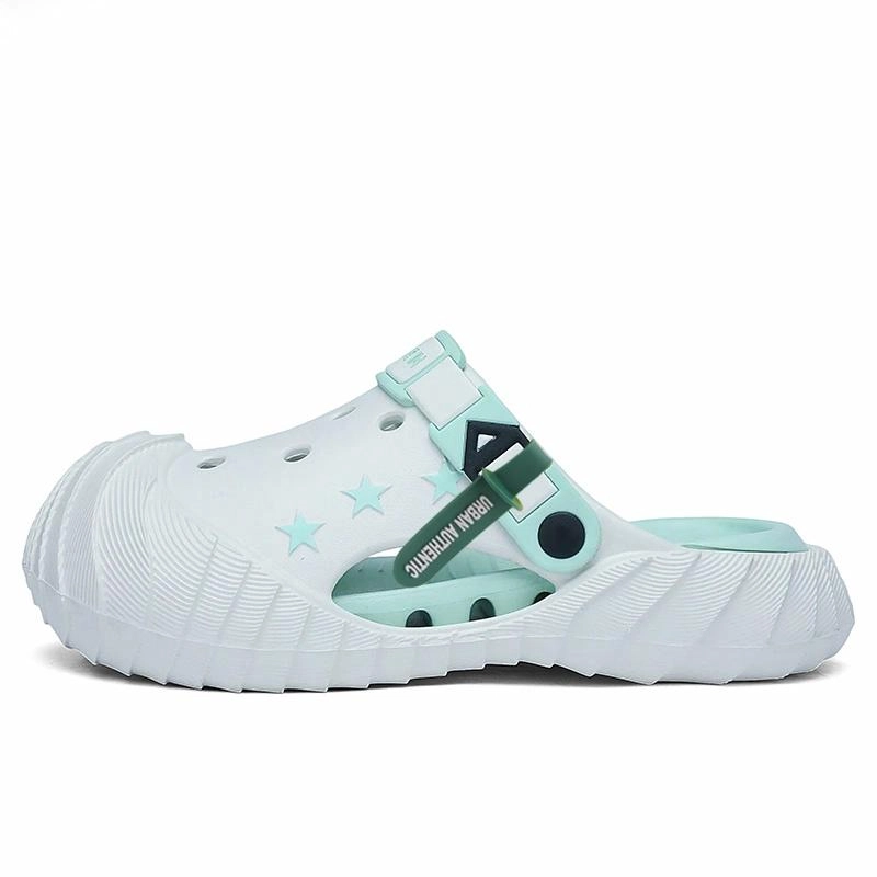 URBAN AUTHENTIC EVA