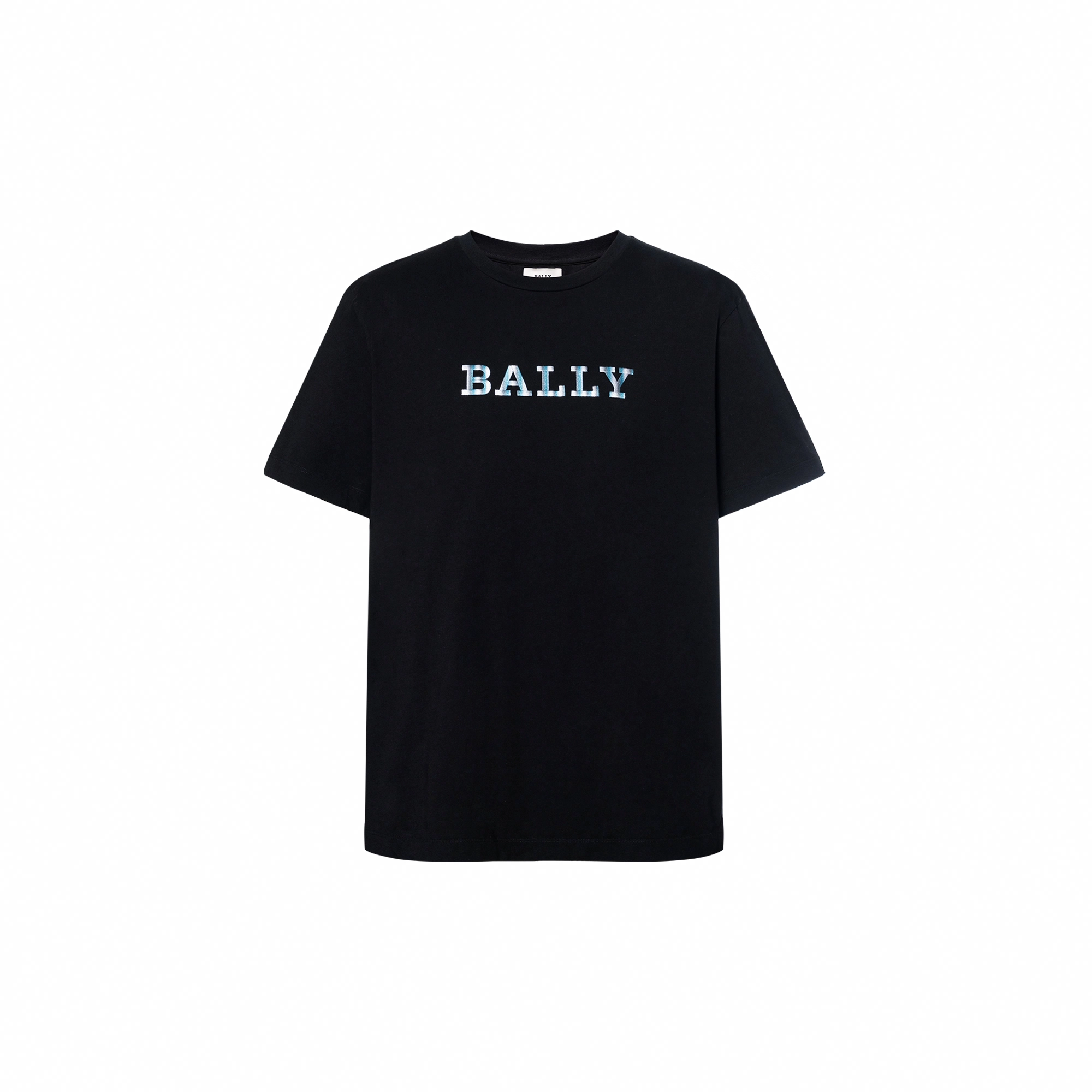 BALLY LogoT