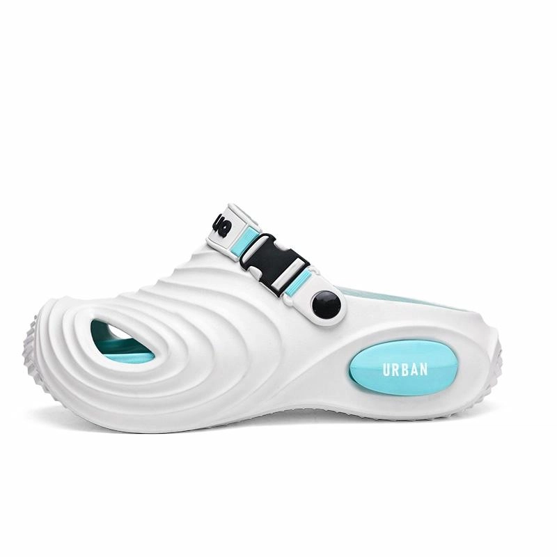 URBAN AUTHENTIC EVA