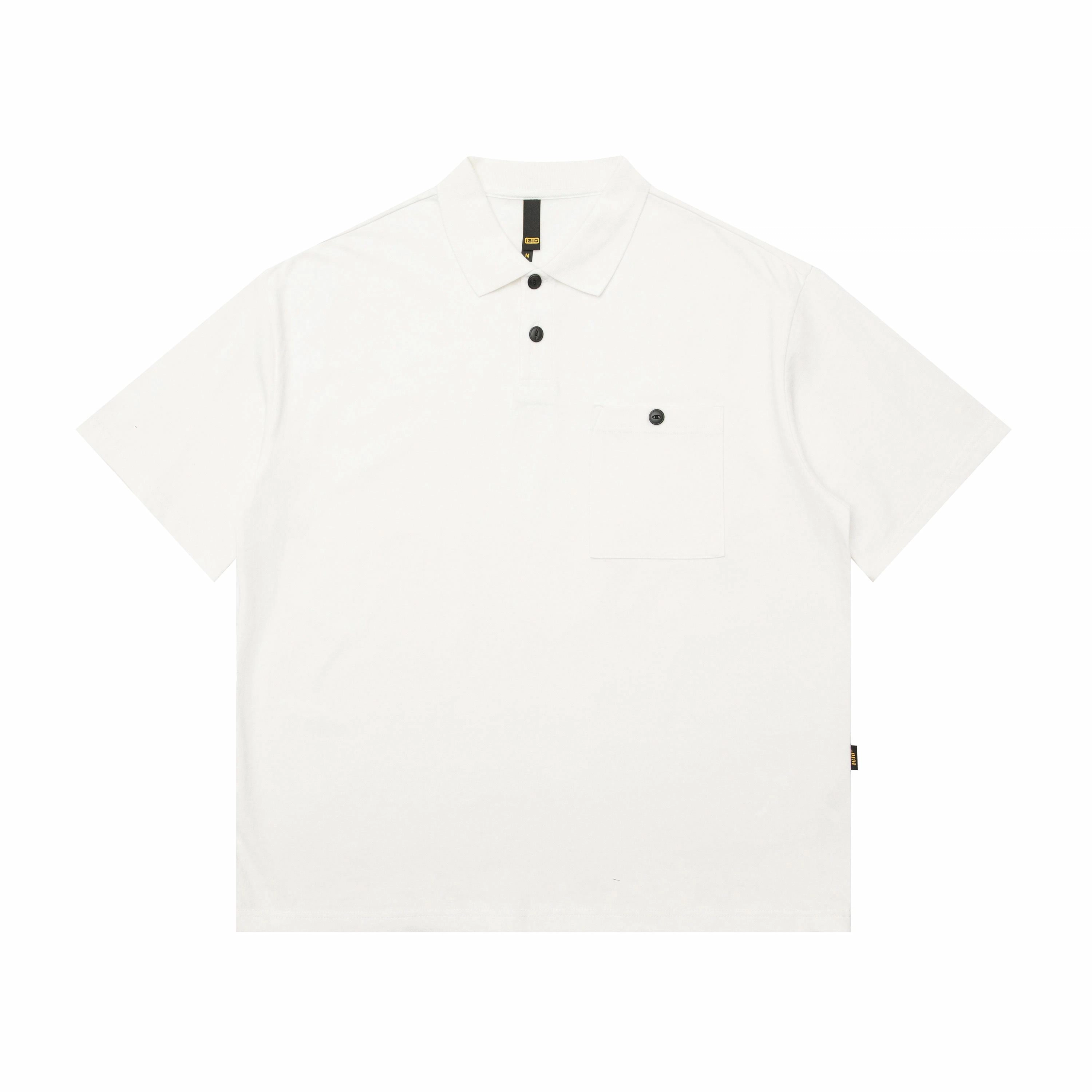 VERAF CA Polo