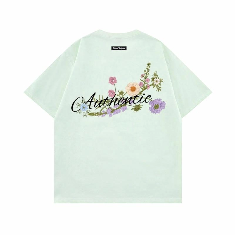 URBAN AUTHENTIC T