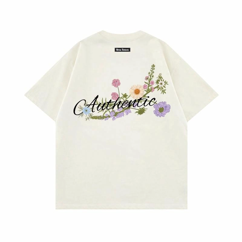 URBAN AUTHENTIC T