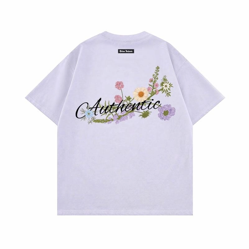 URBAN AUTHENTIC T