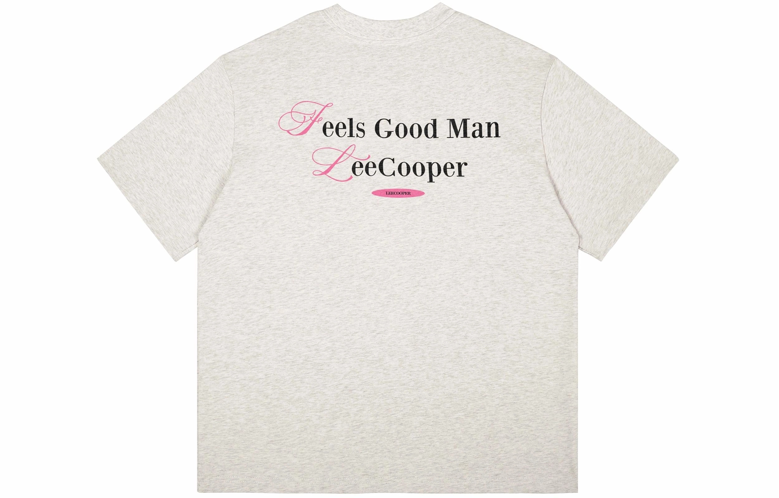 Lee Cooper logoT