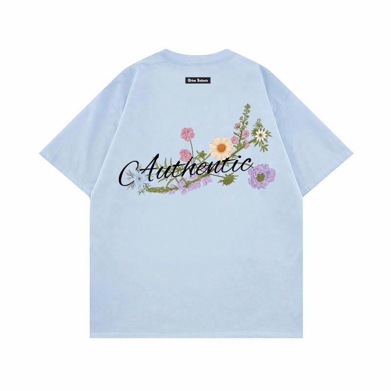URBAN AUTHENTIC T