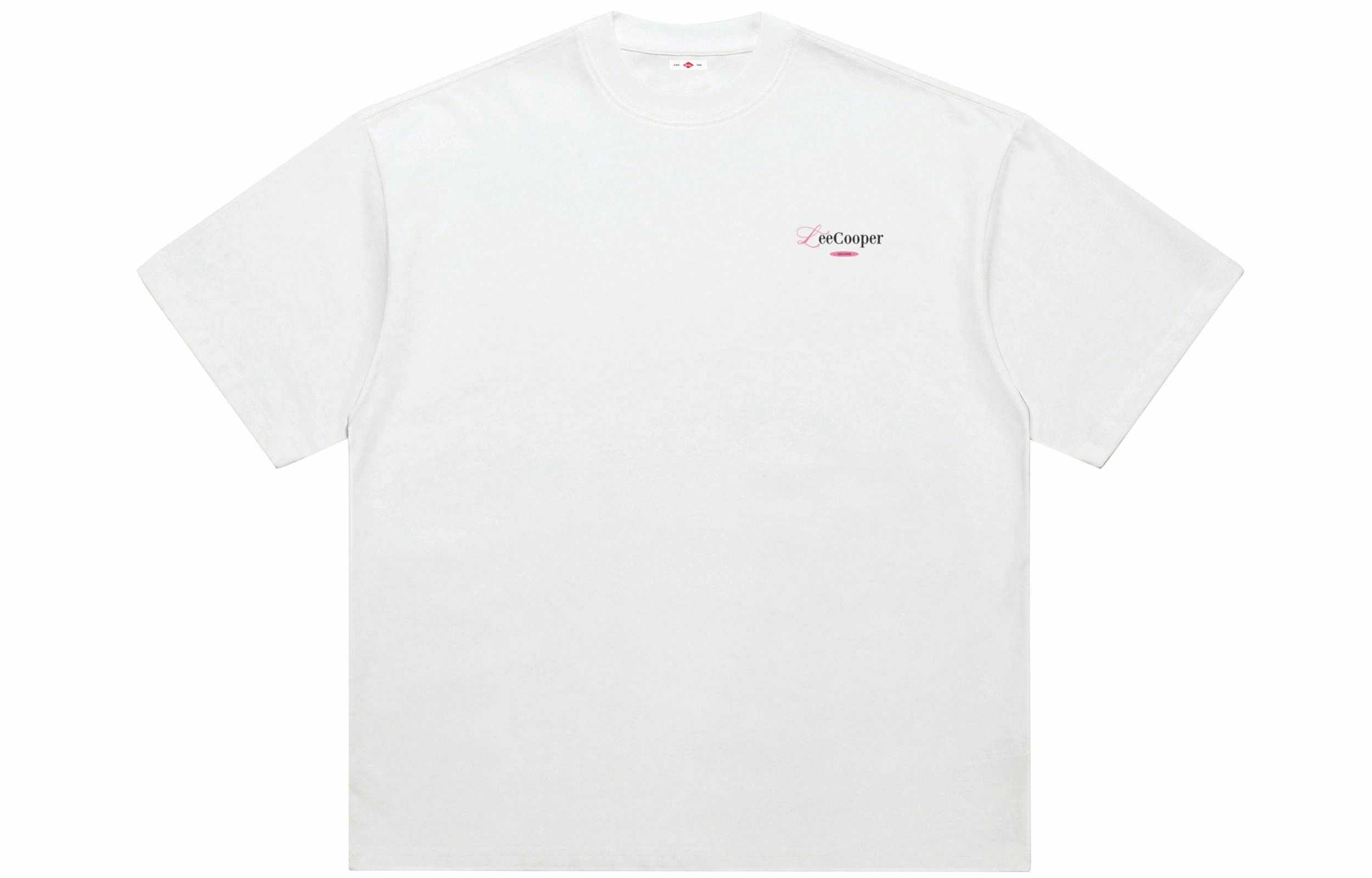 Lee Cooper logoT
