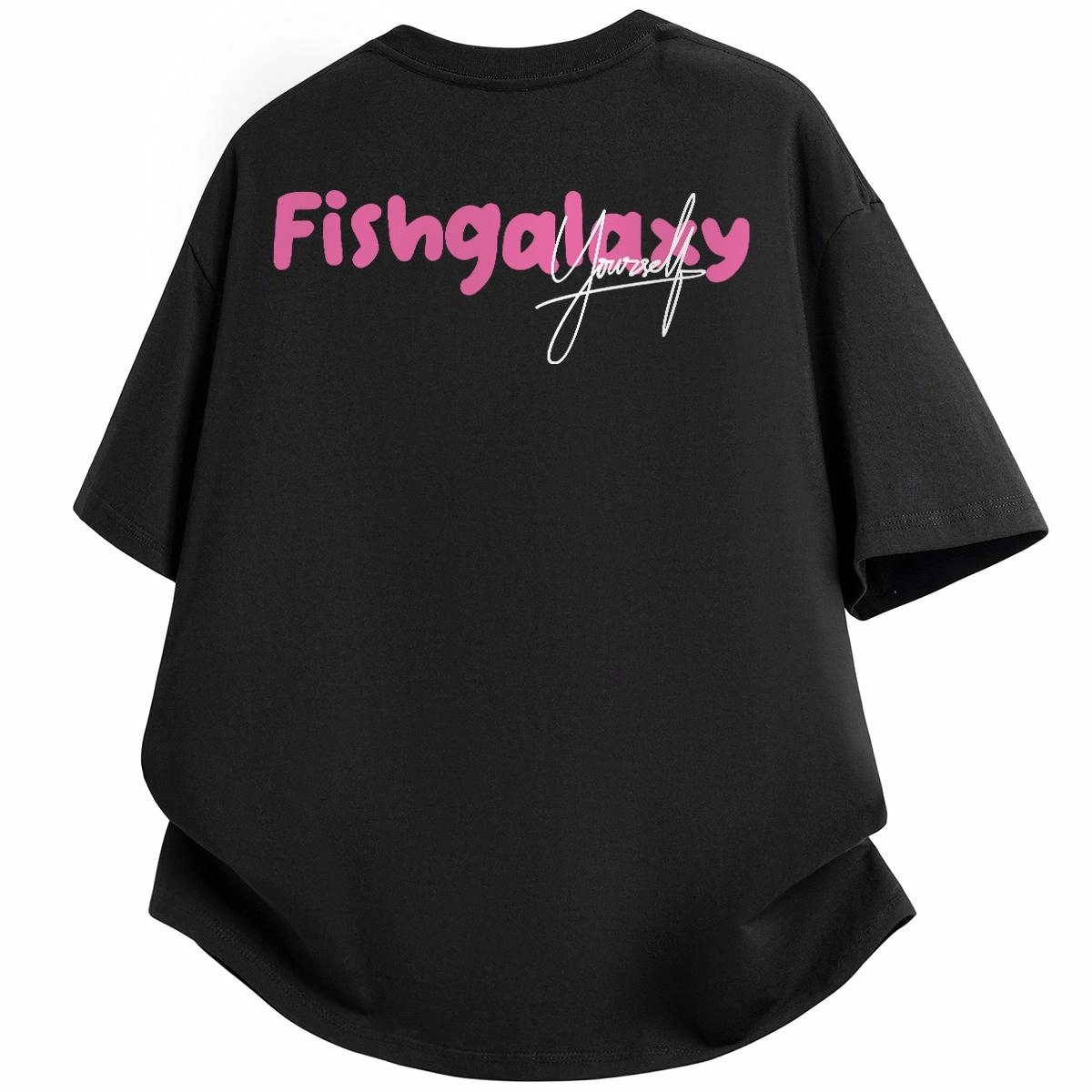 FISHGALAXY T