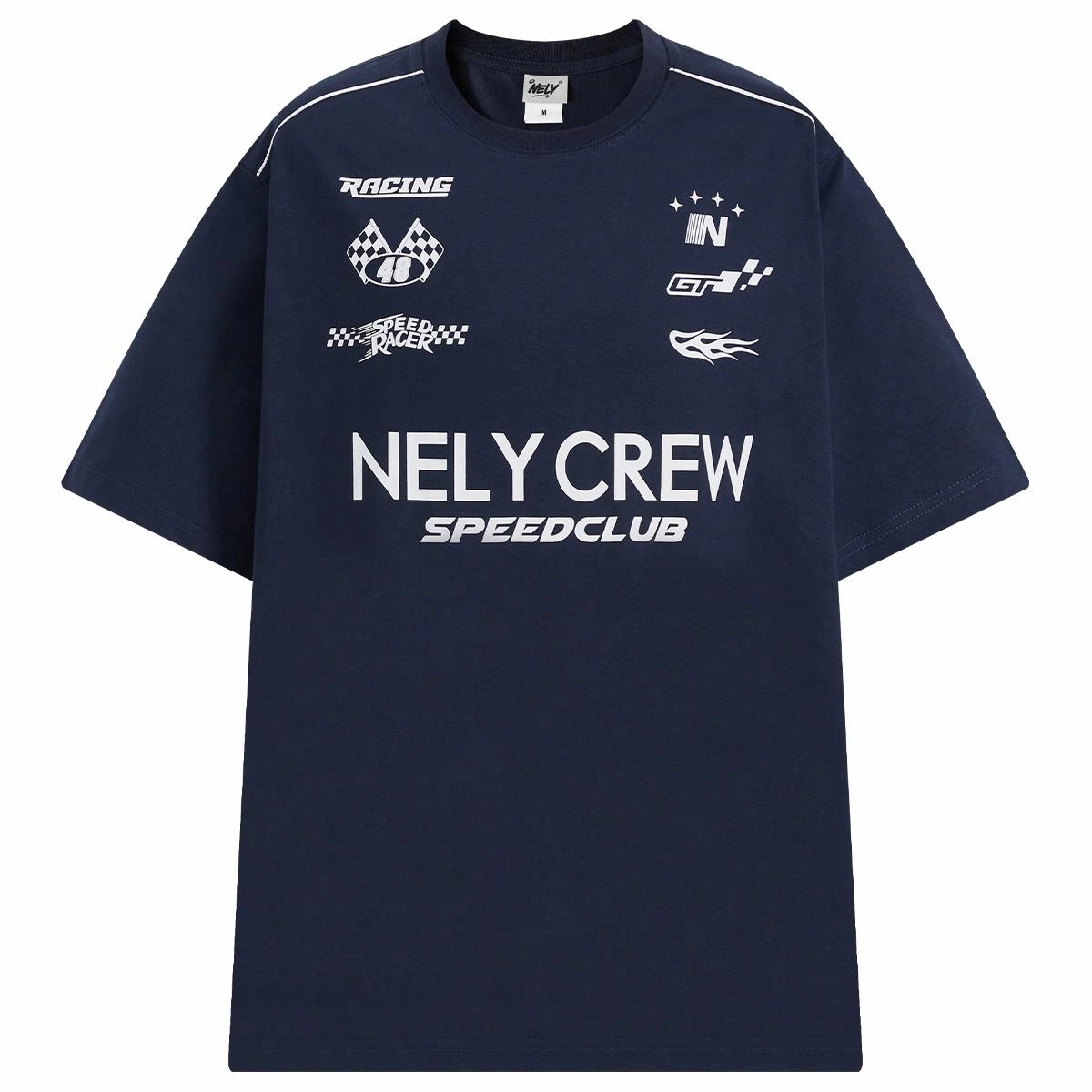 NELY T