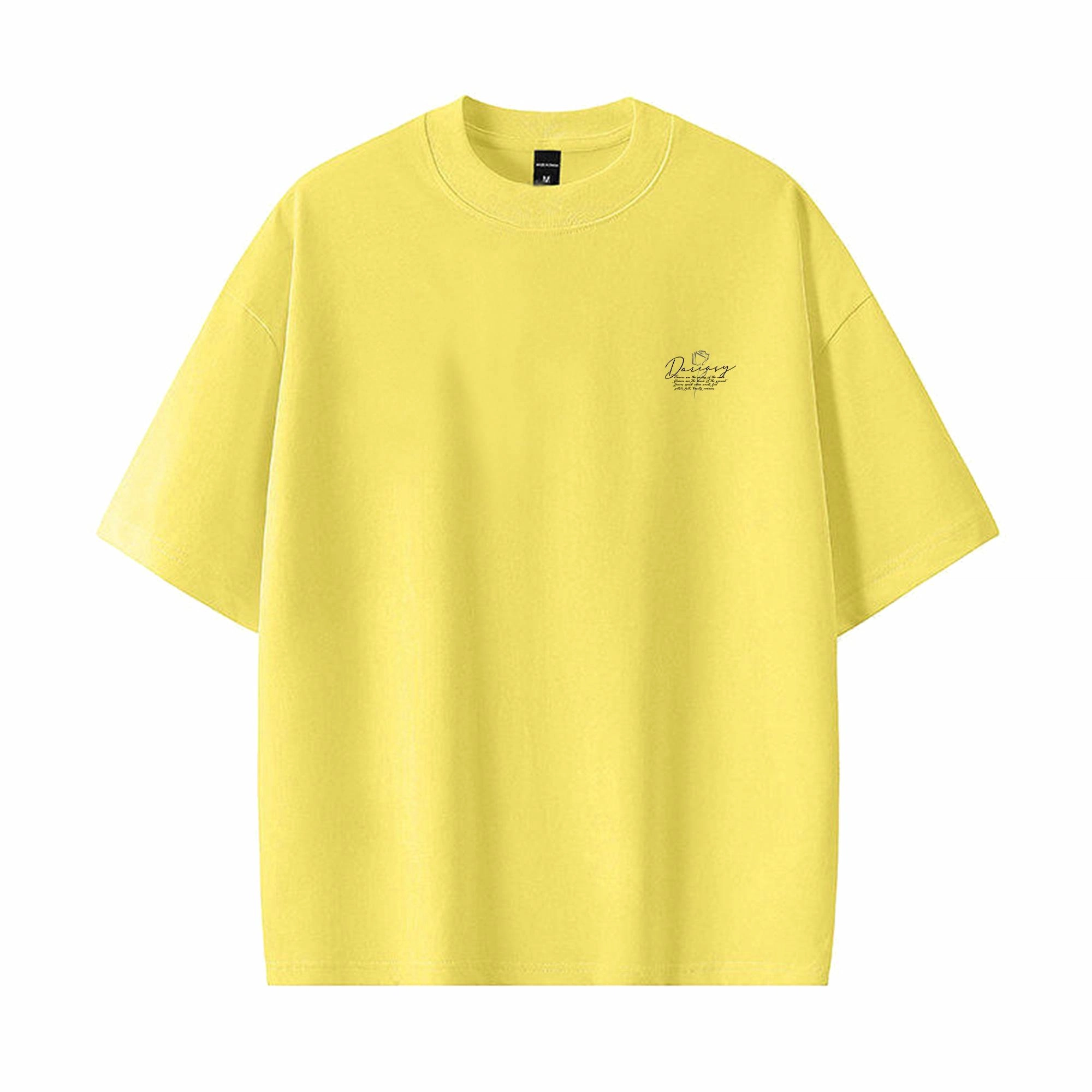 DAREASY T