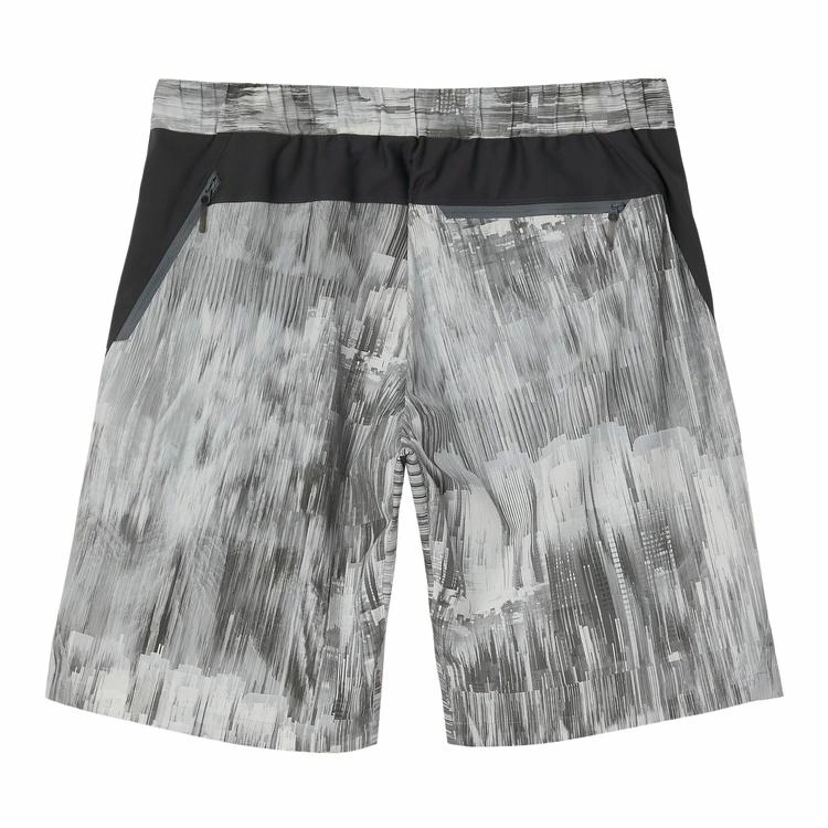 DESCENTE ALLTERRAIN 81 GY-GY