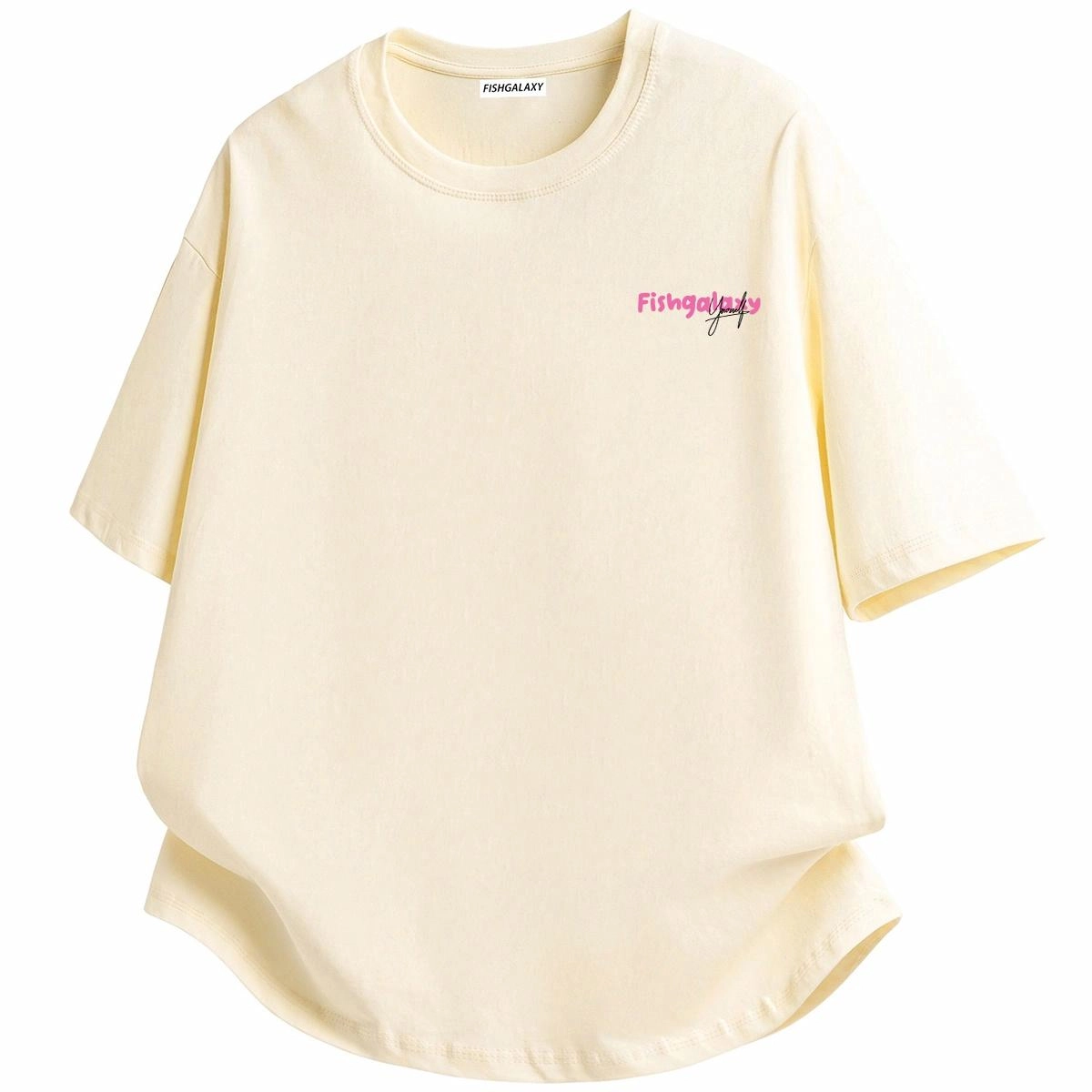 FISHGALAXY T