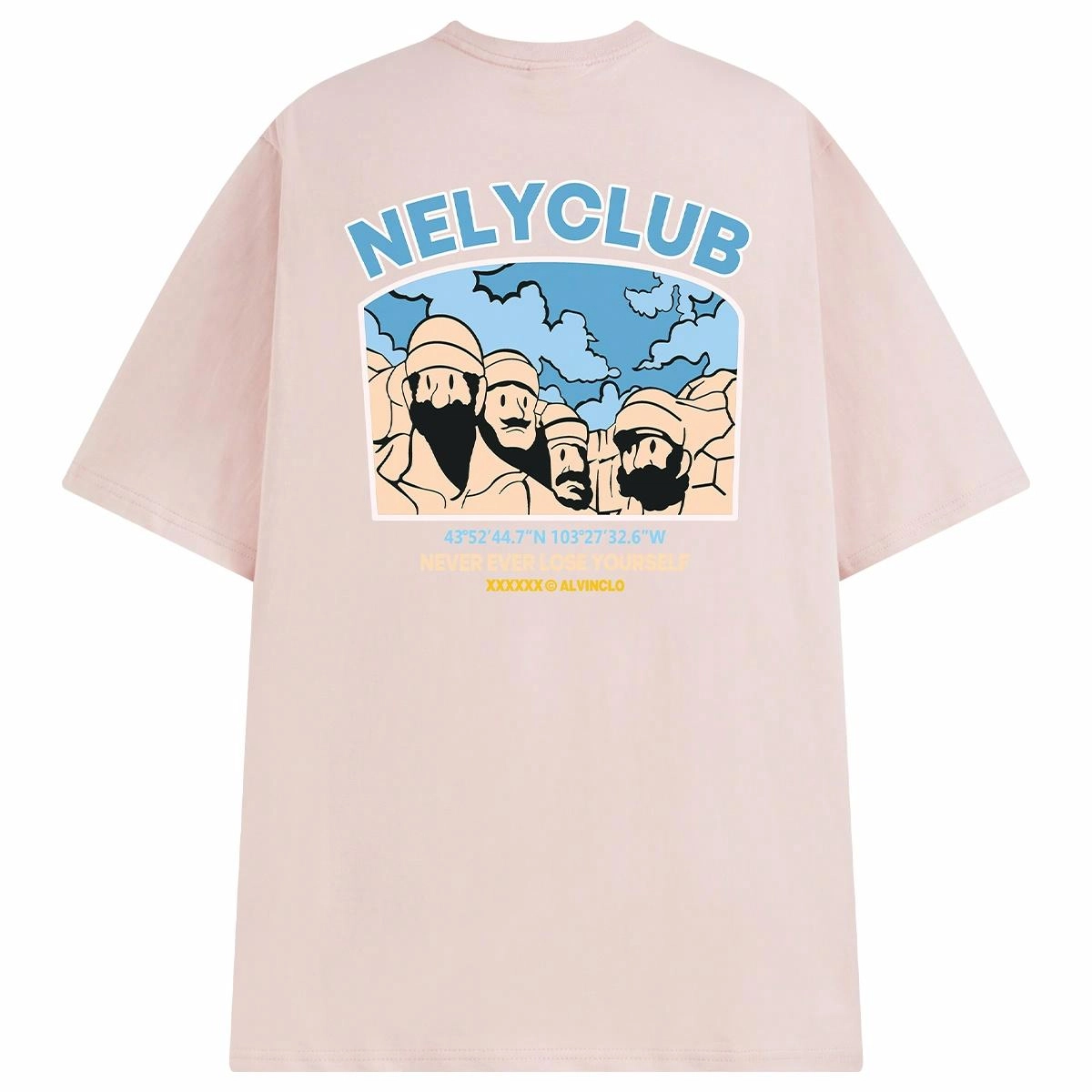 NELY insoversizeT