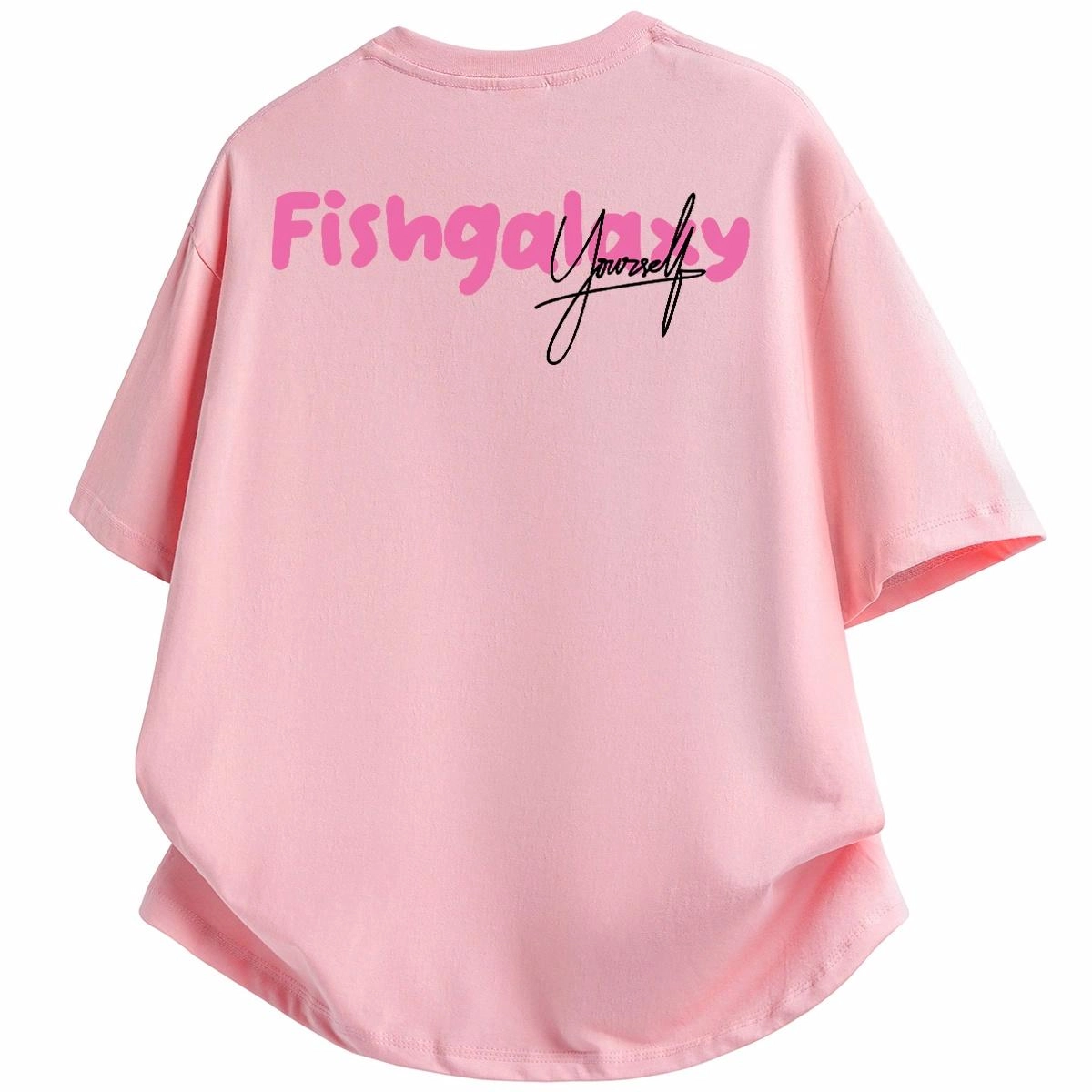 FISHGALAXY T