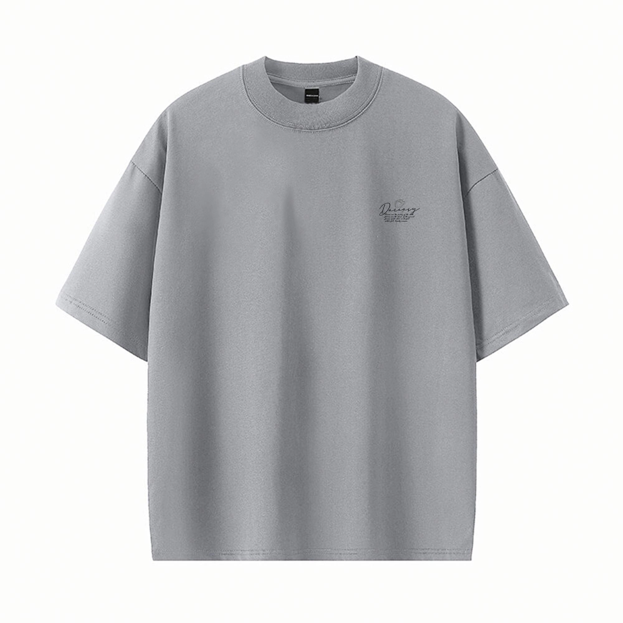 DAREASY T