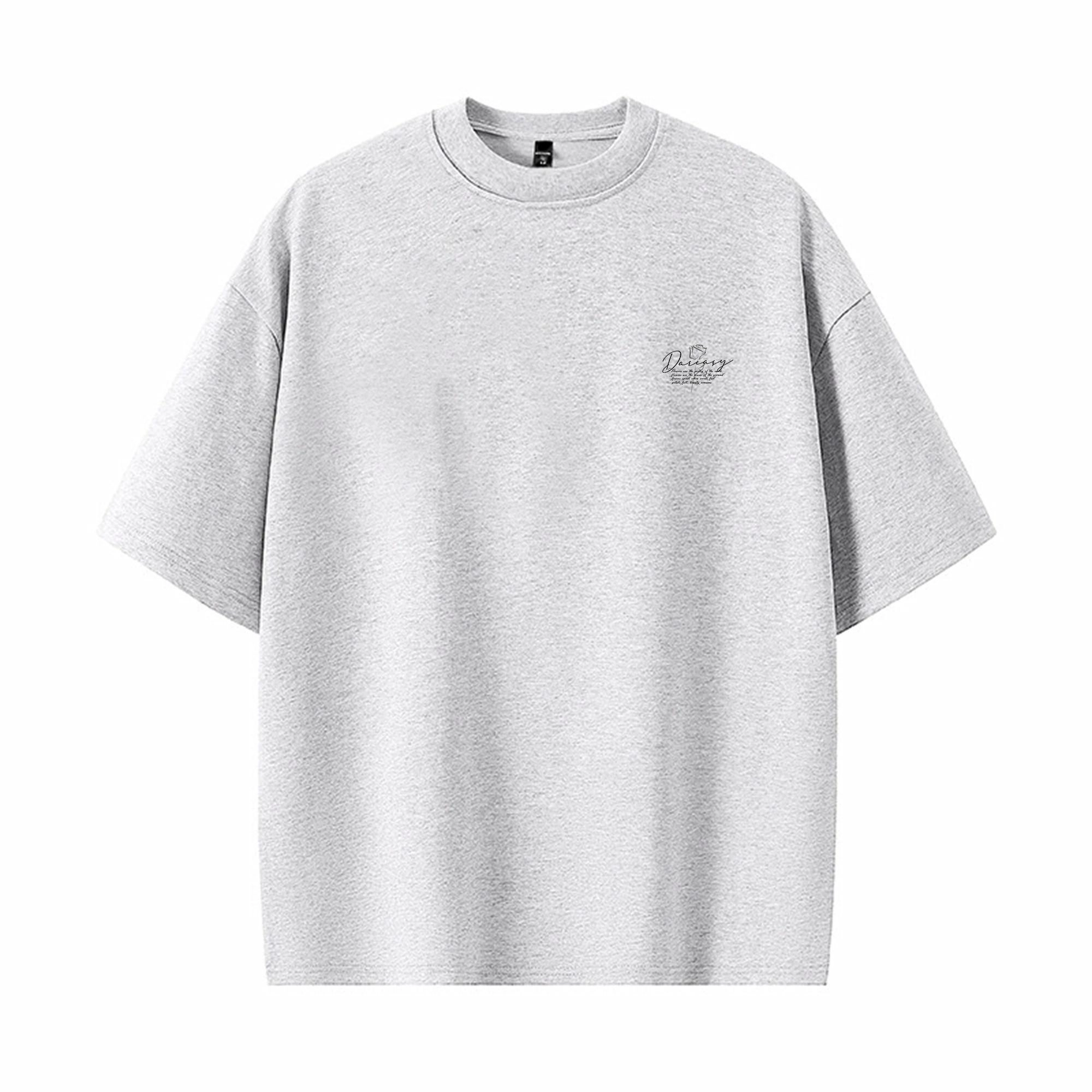 DAREASY T