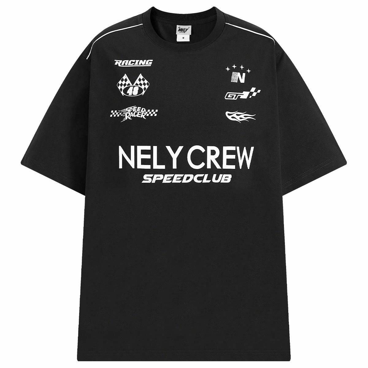 NELY T
