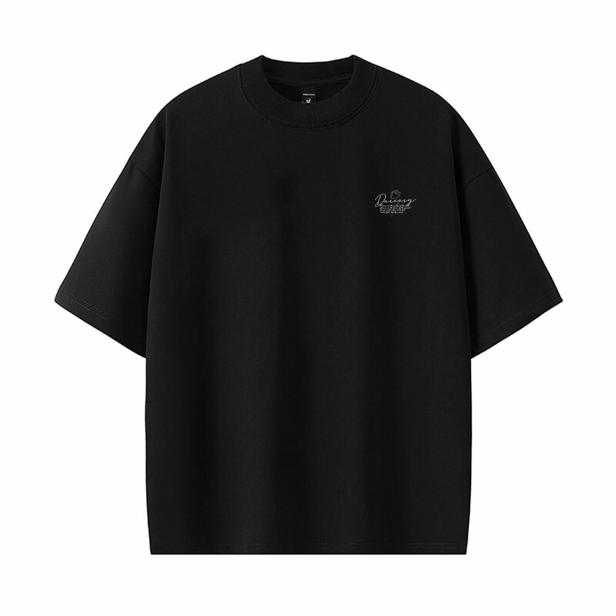 DAREASY T