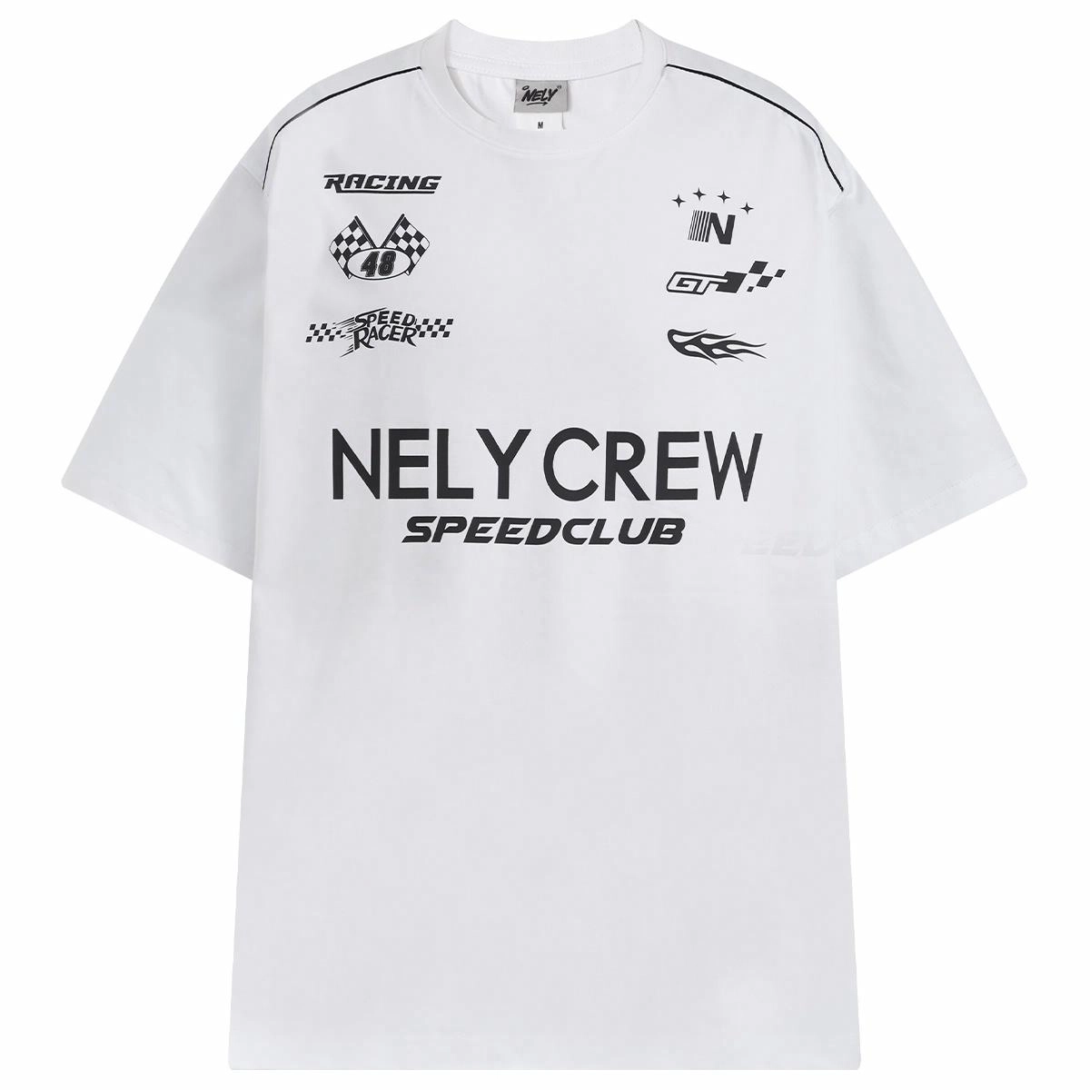 NELY T